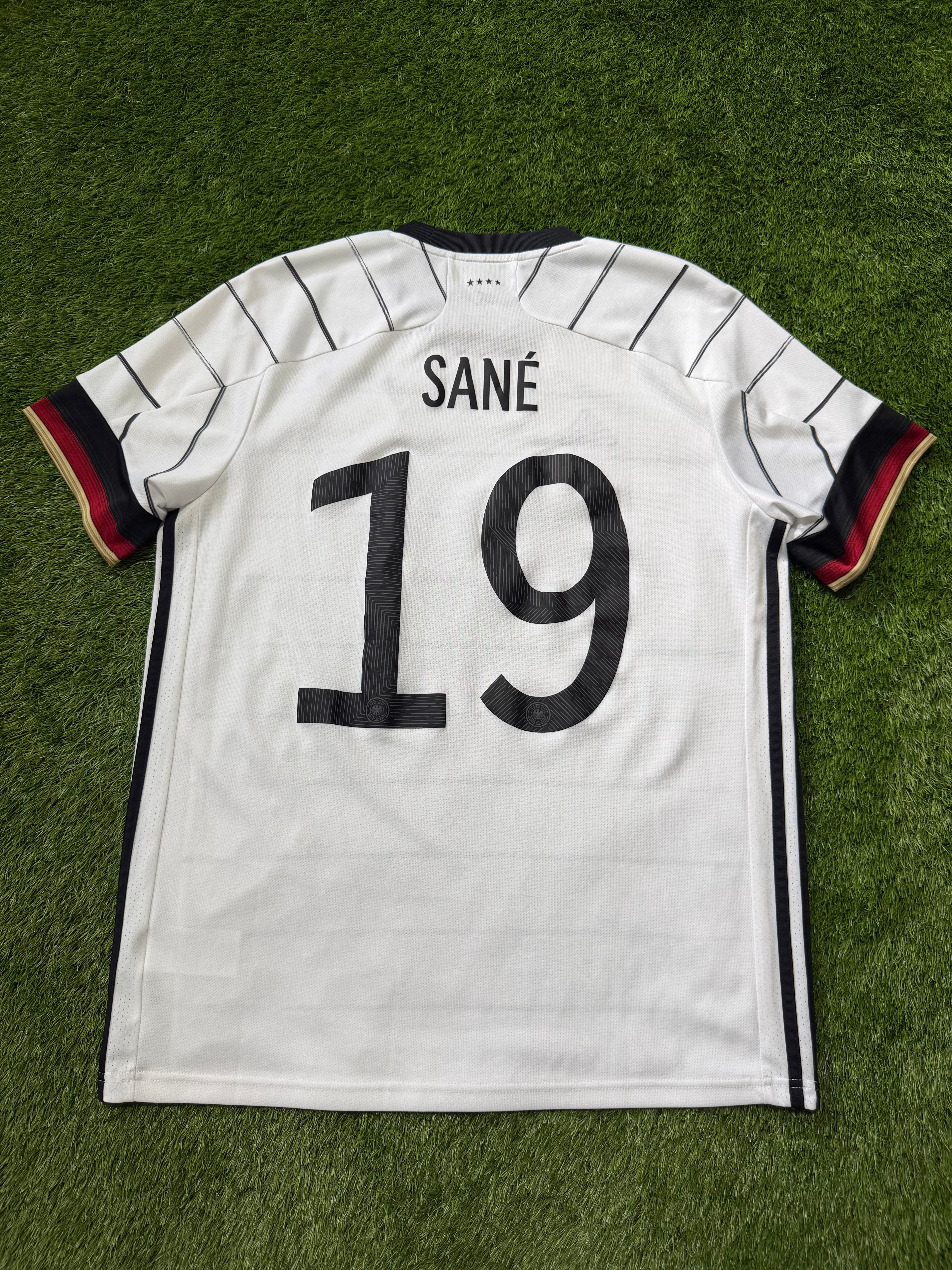 DFB Deutschland 2020 #19 Leroy Sane