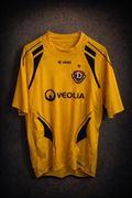 Dynamo Dresden 2009/2010