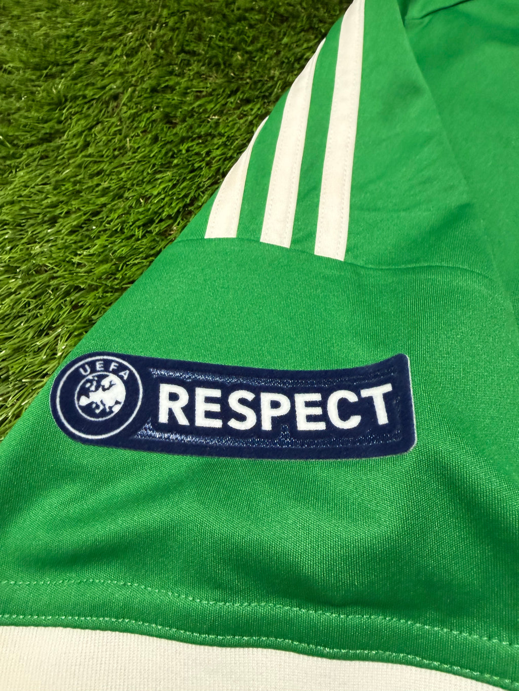 DFB Deutschland EM 2012 #10 Lukas Podolski