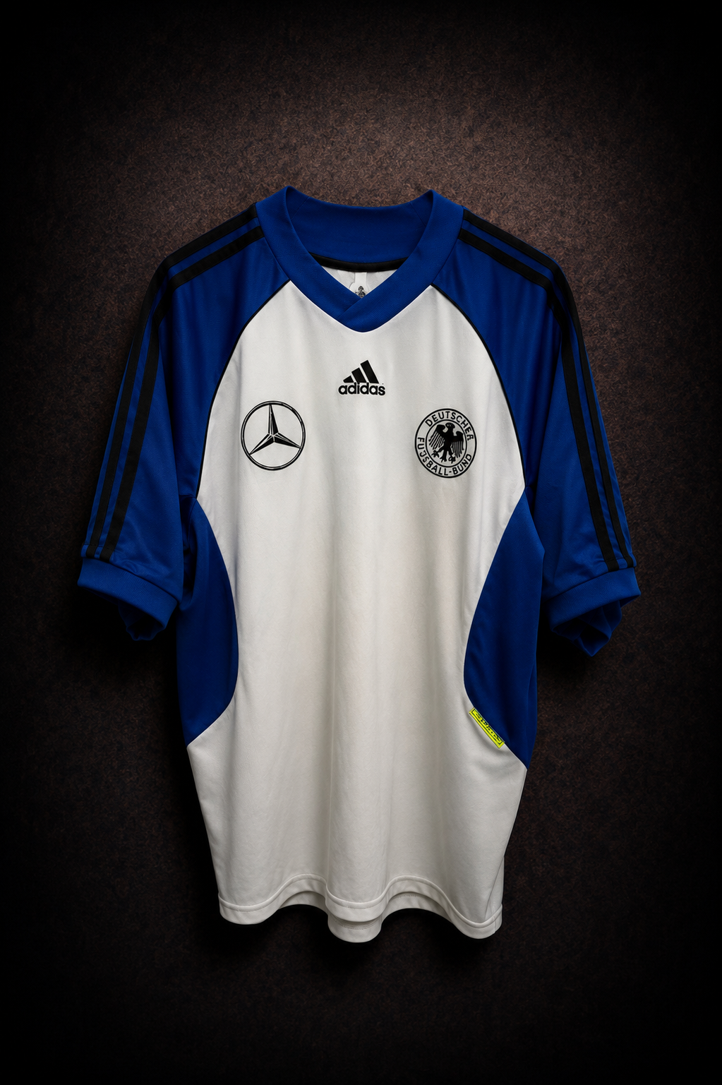 DFB Deutschland 2000 #Stuff