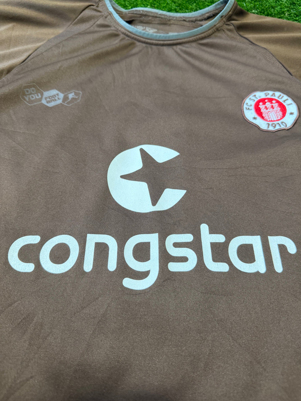 FC St Pauli 2007/2008