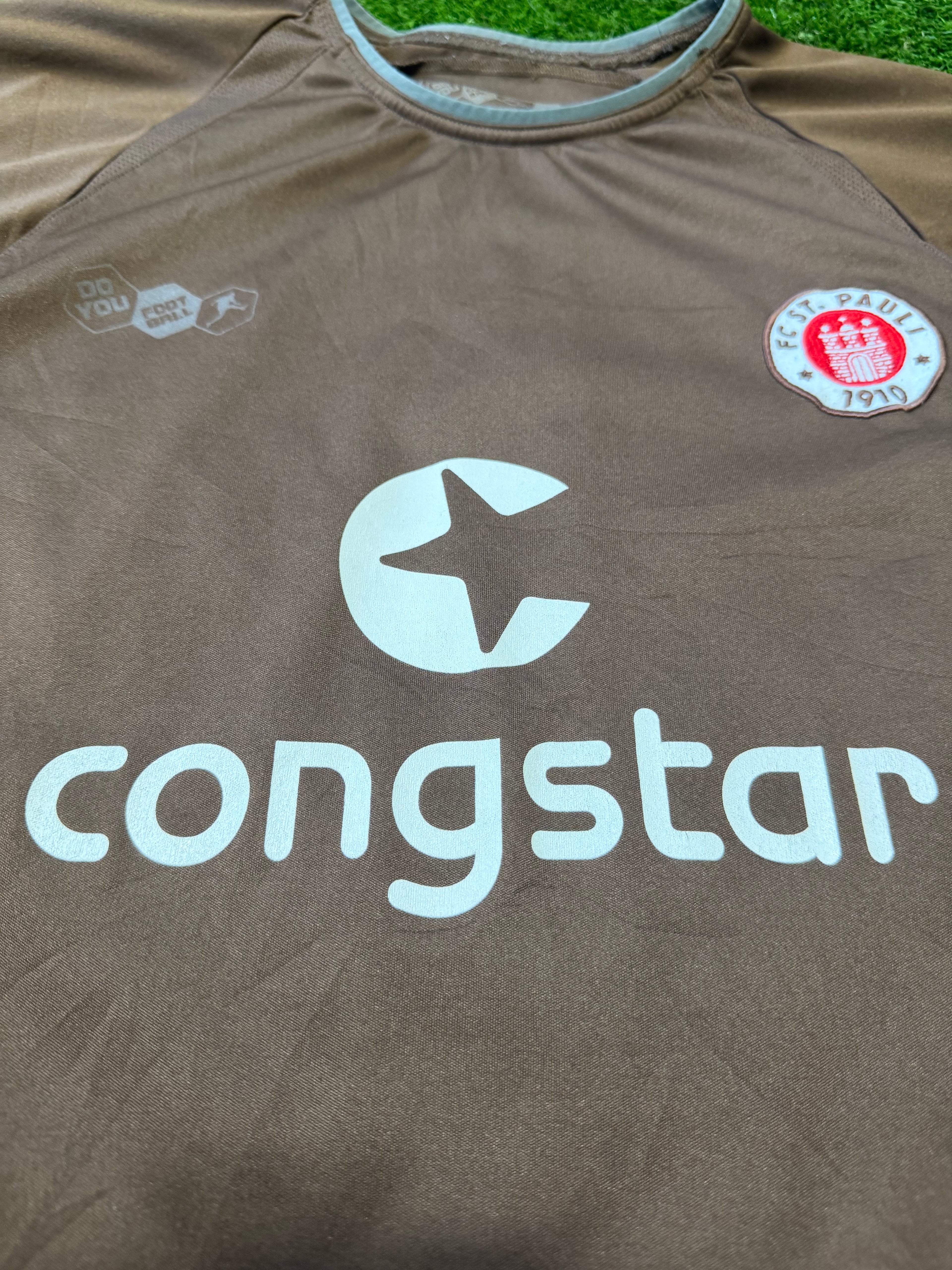 FC St Pauli 2007/2008