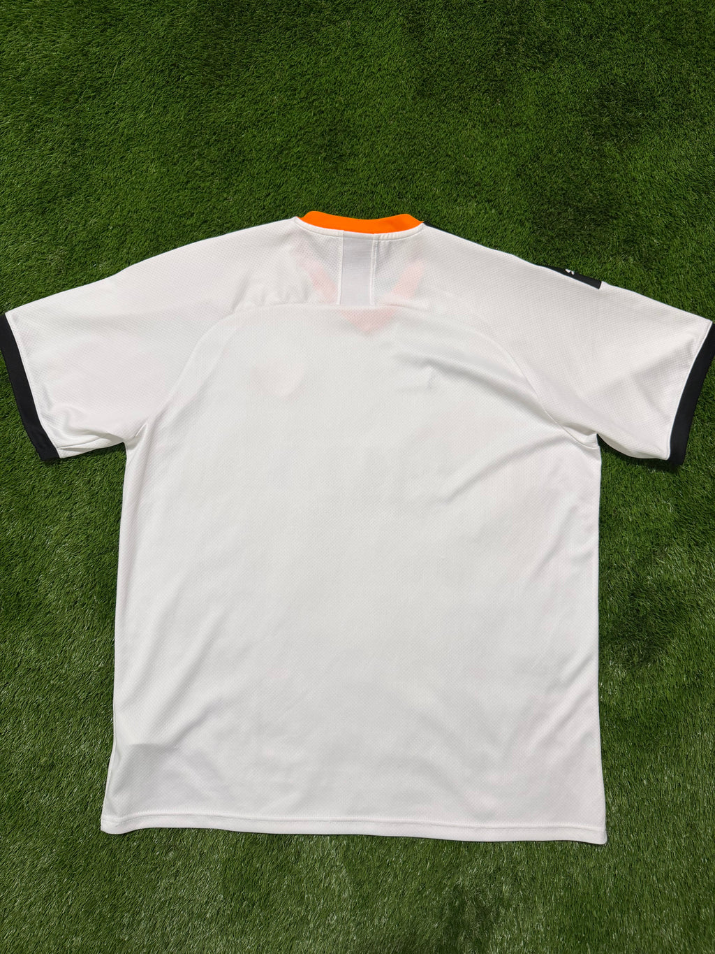 Valencia CF 2019/2020