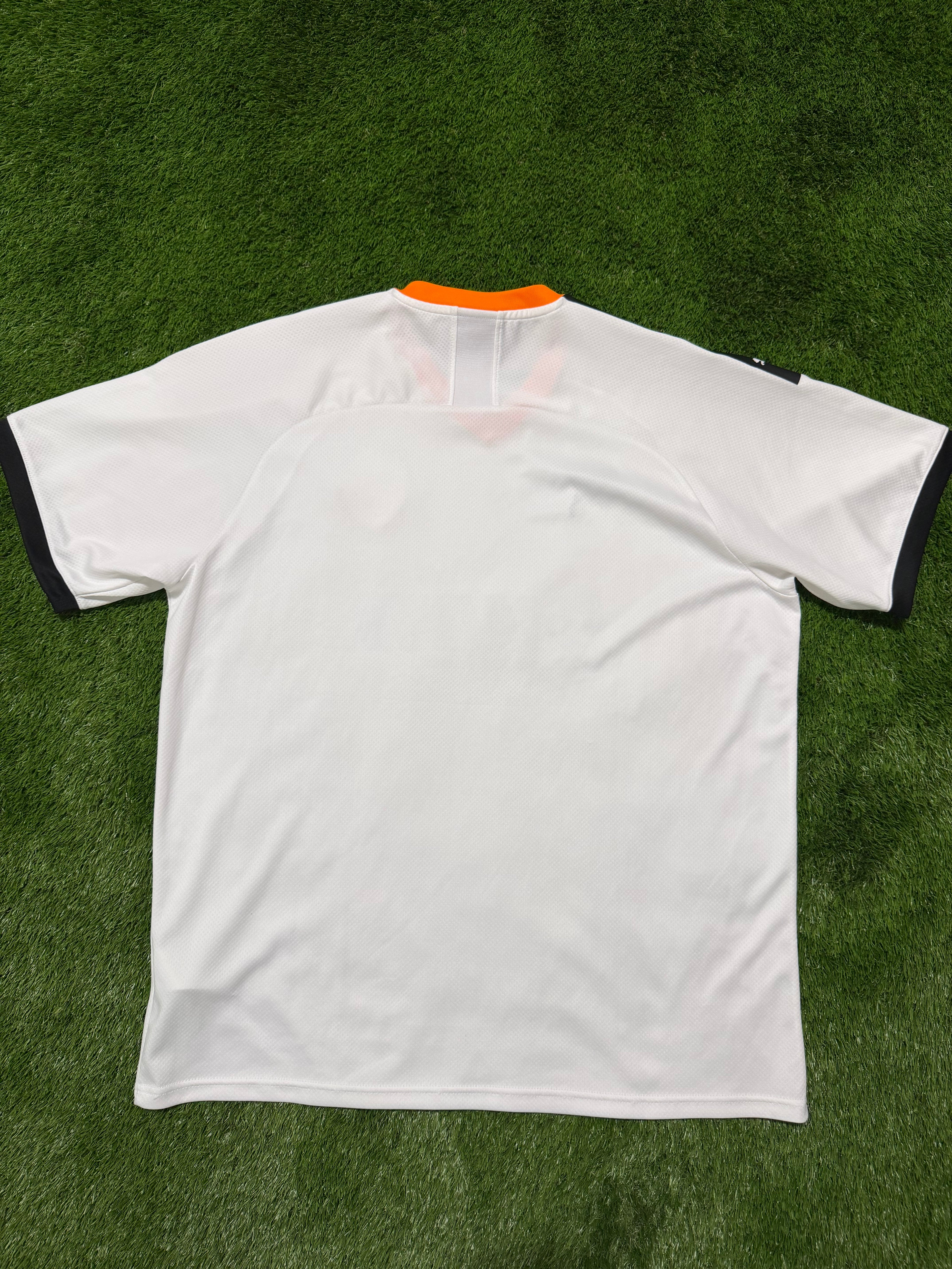 Valencia CF 2019/2020