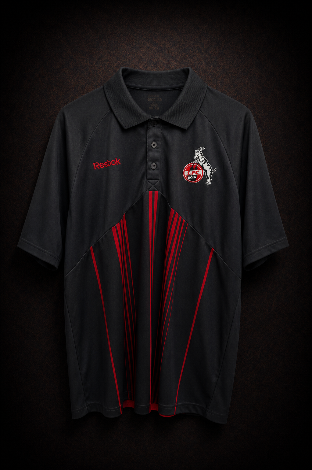 1. FC Köln Polo 2009/2010