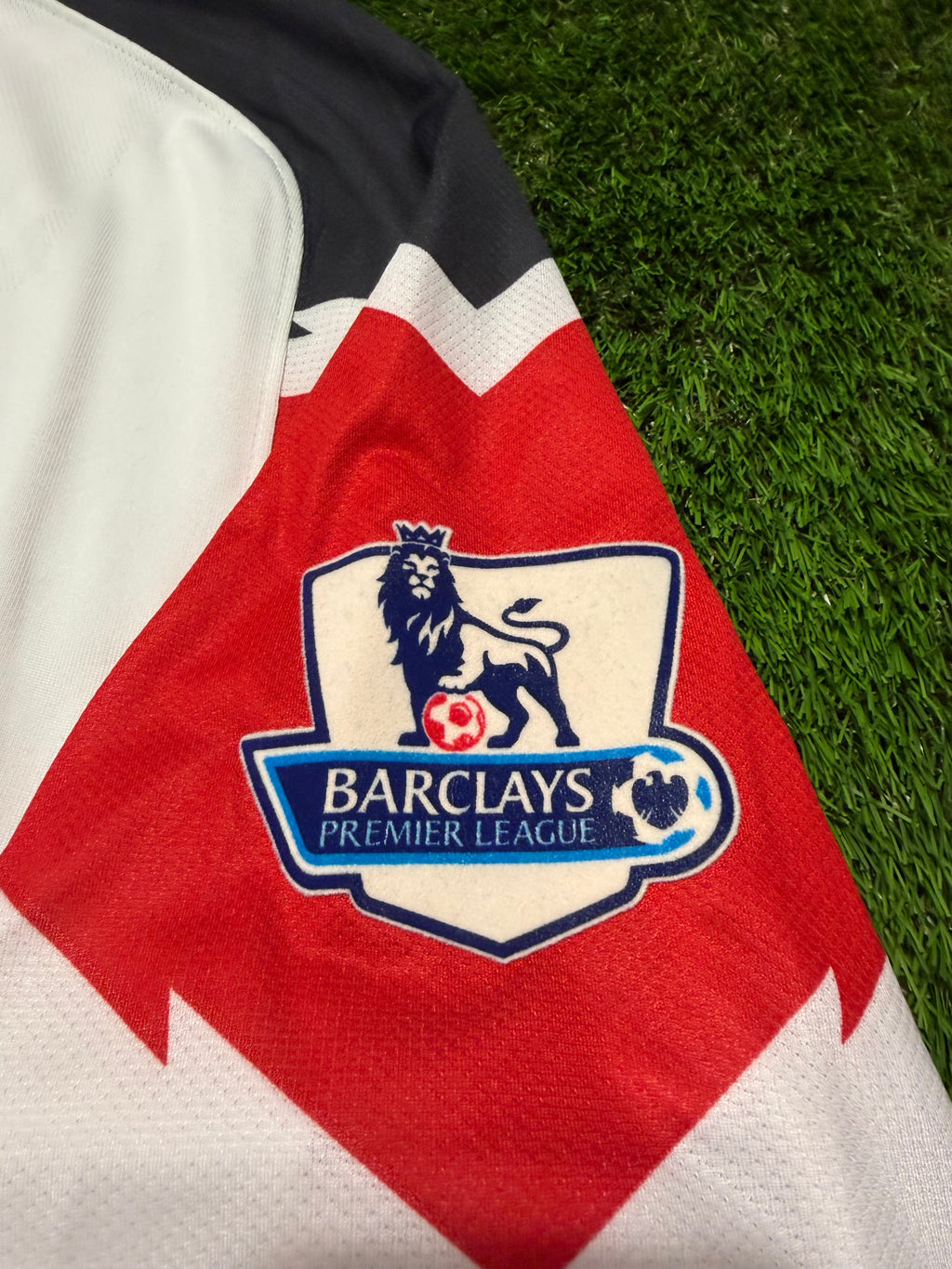 Manchester United 2010/2011 #10 Wayne Rooney