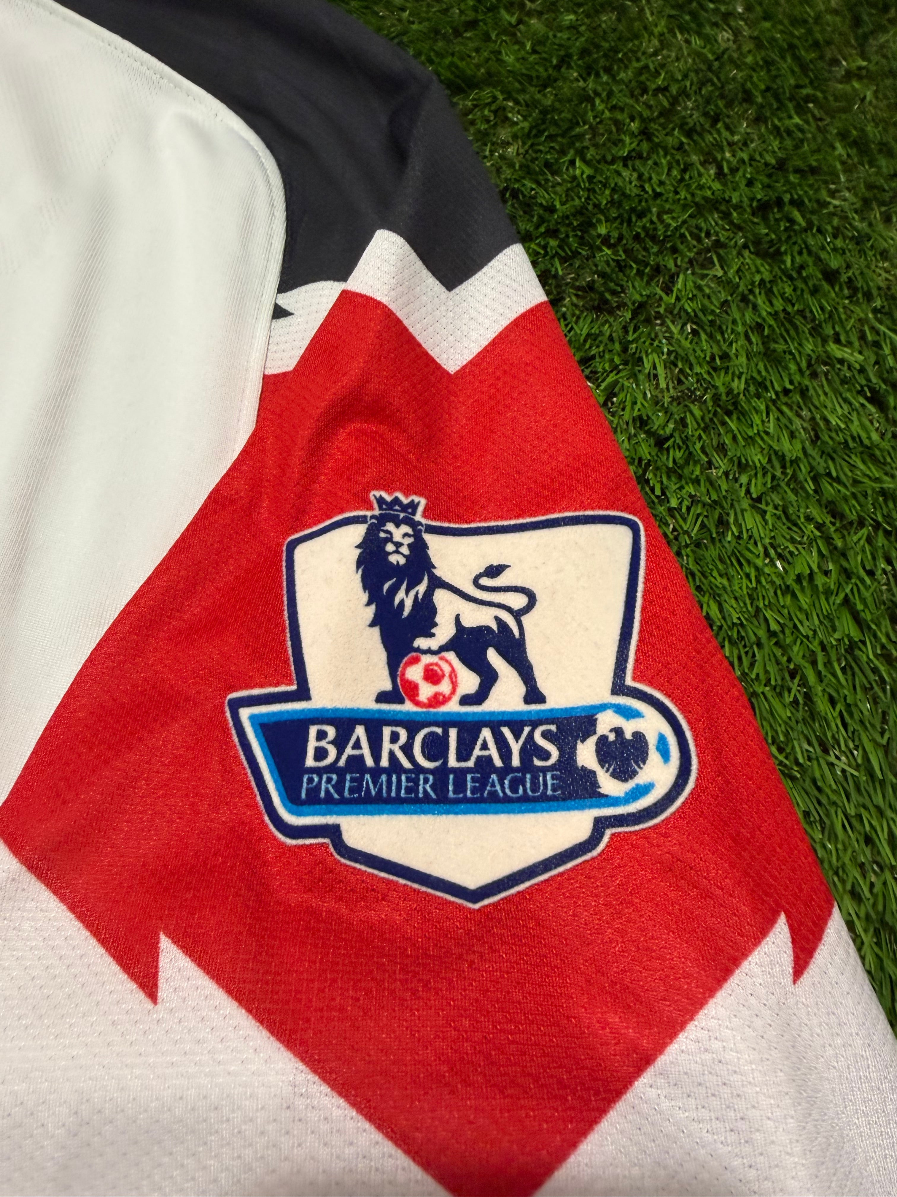 Manchester United 2010/2011 #10 Wayne Rooney