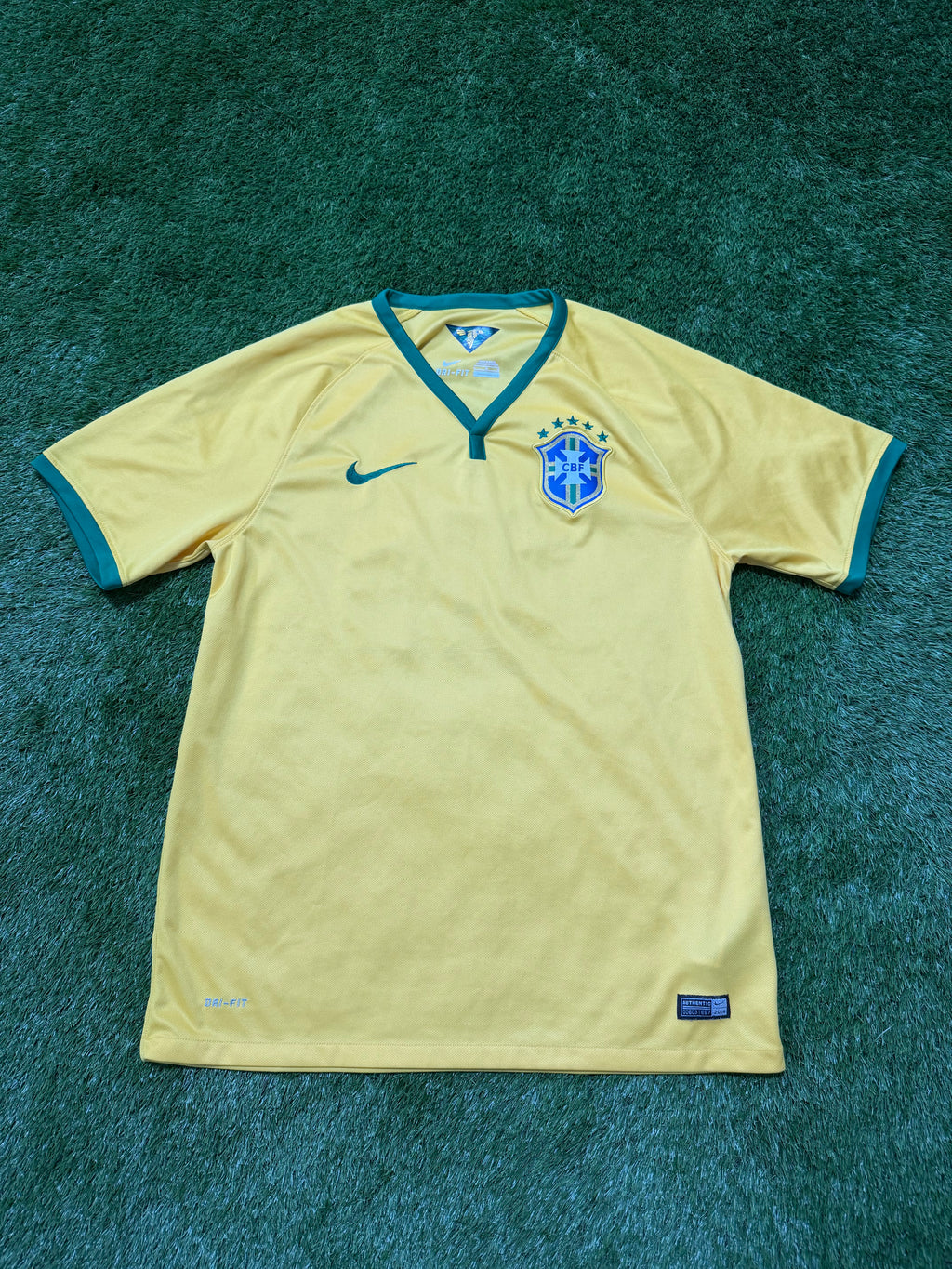 Brasilien WM 2014