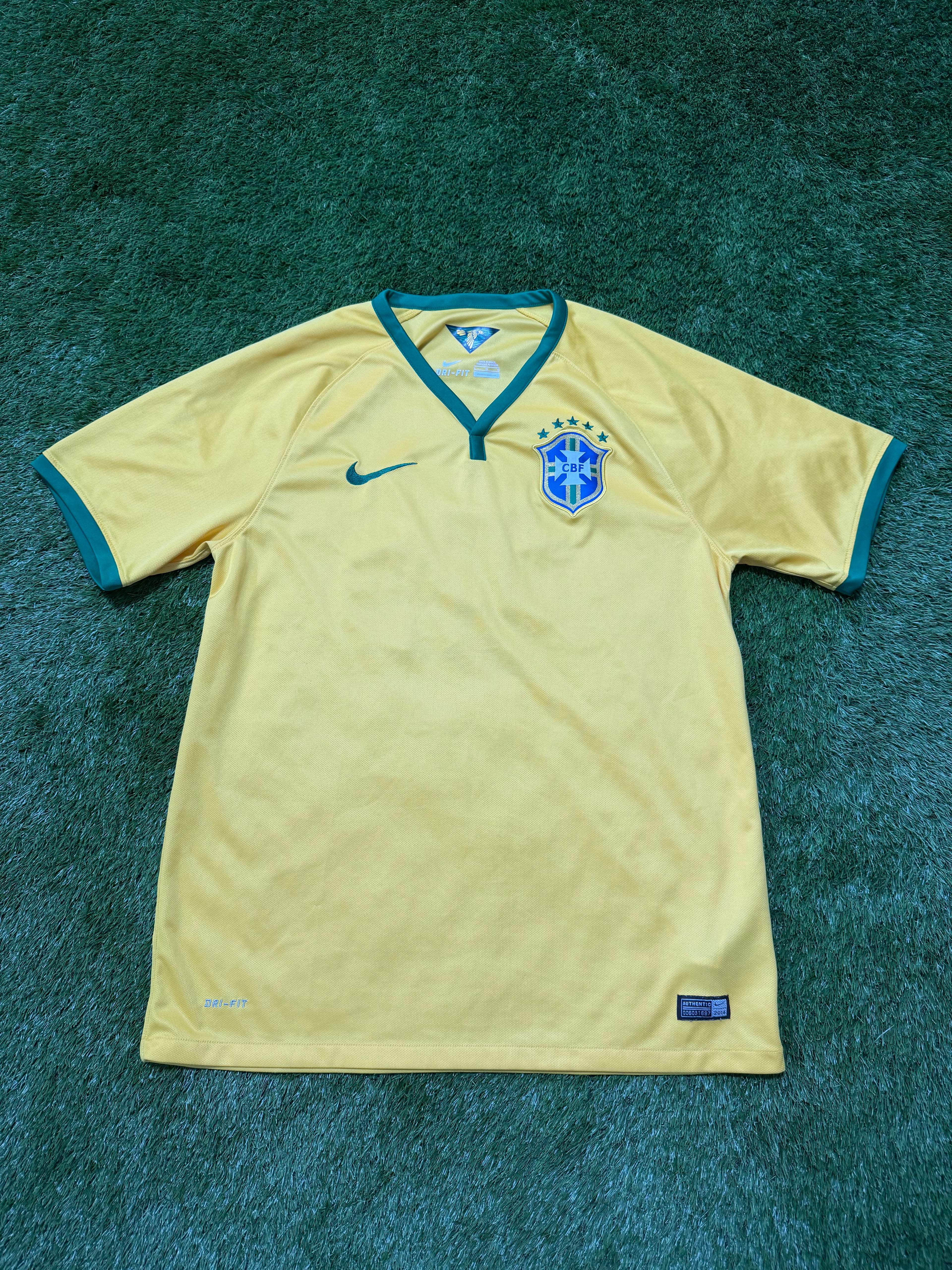 Brasilien WM 2014