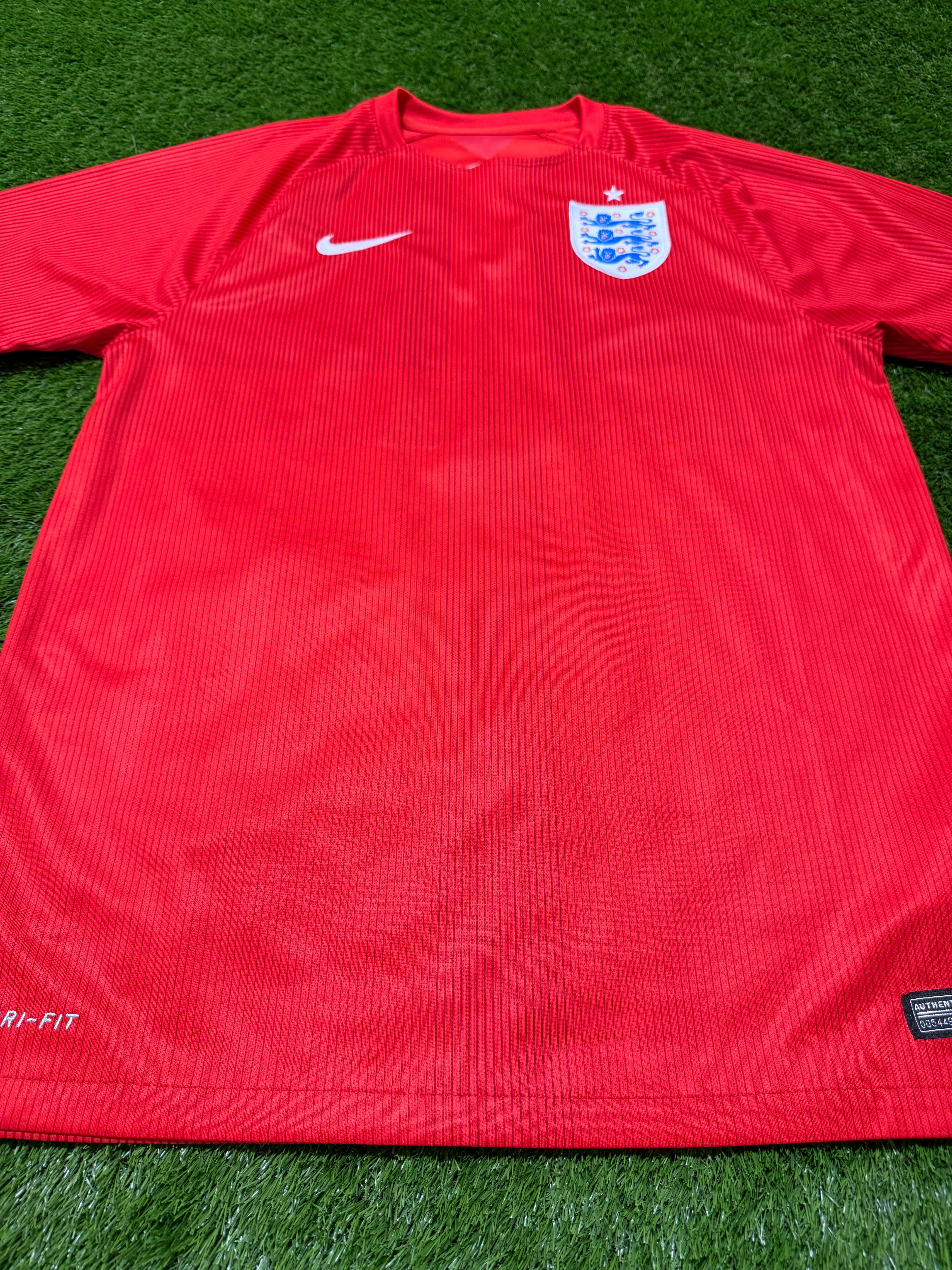 England WM 2014