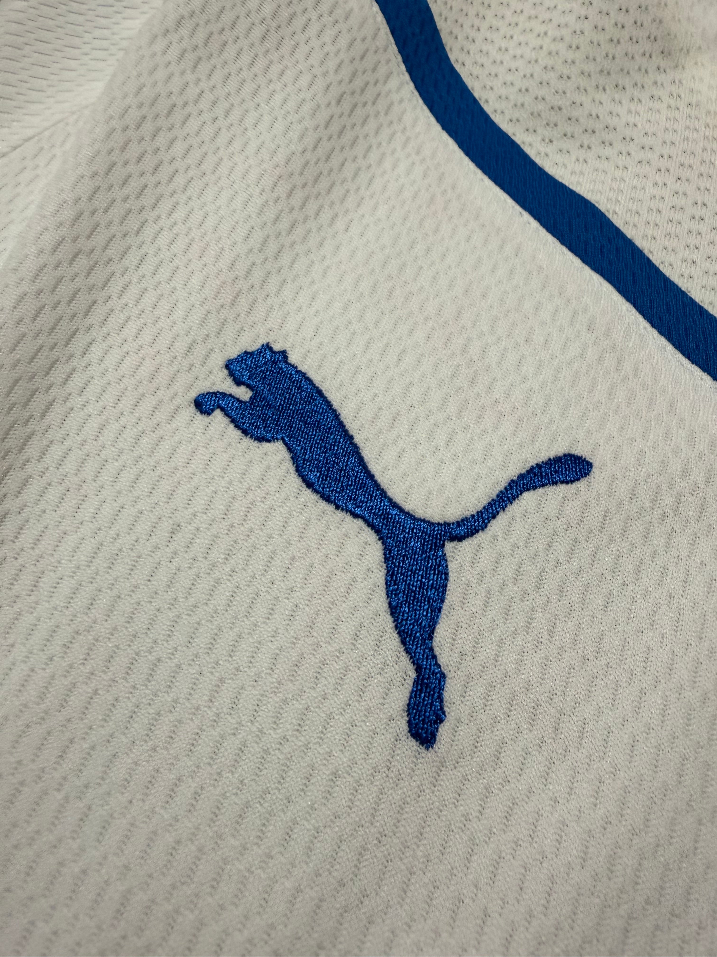 TSG 1899 Hoffenheim 2009/2010 #17 Tobias Weis