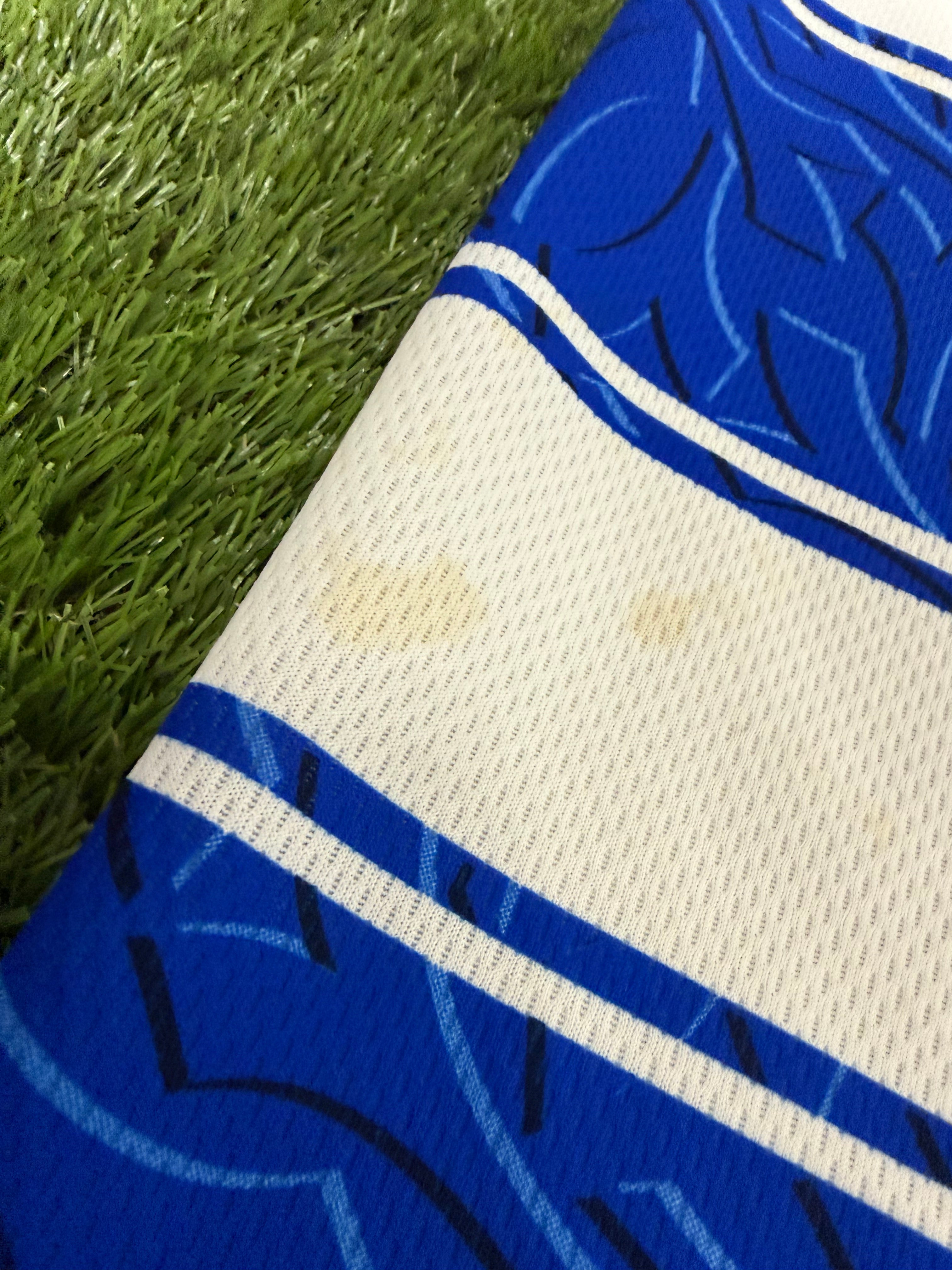 MSV Duisburg 1996/1997