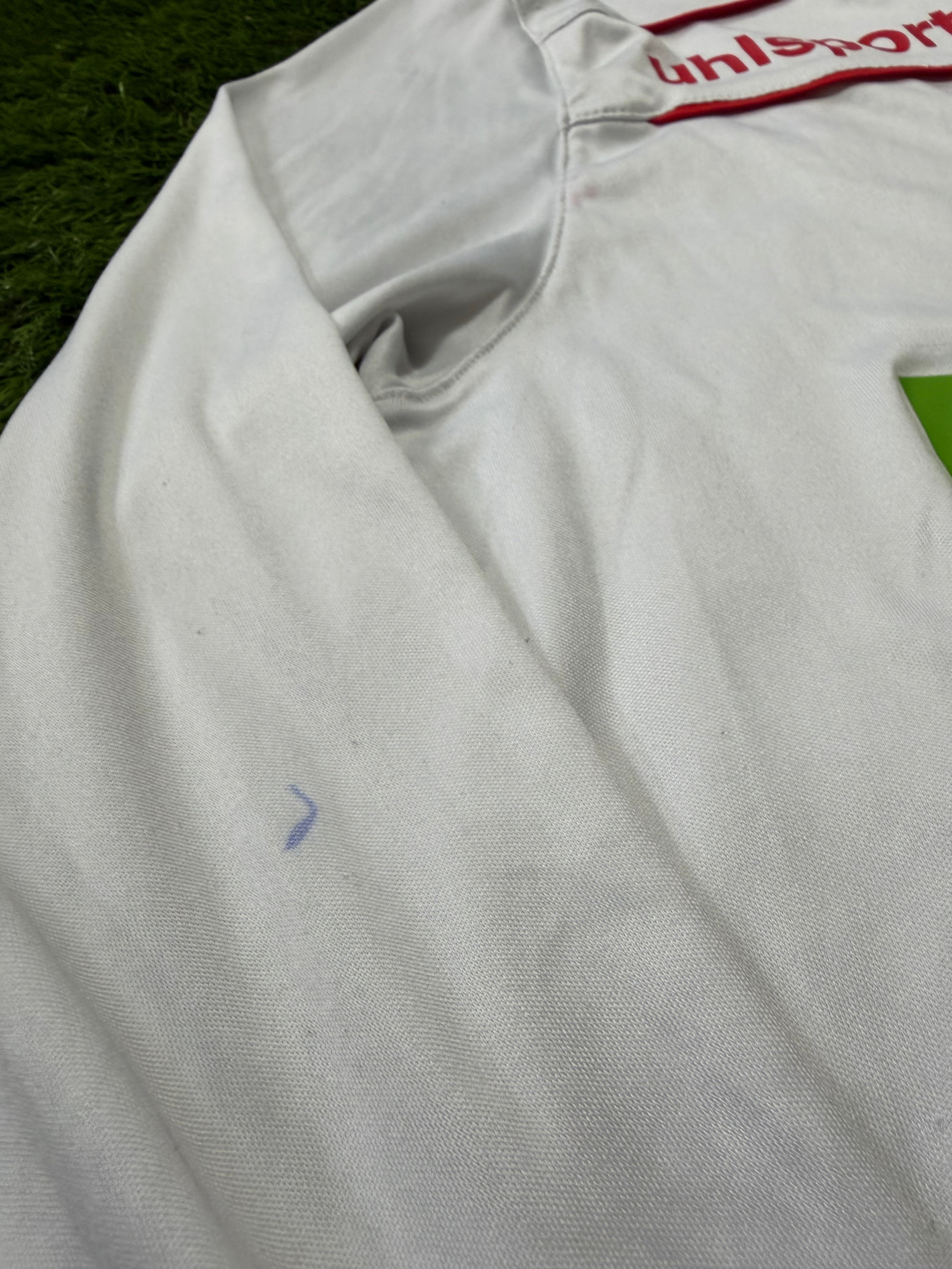 Fortuna Düsseldorf Training longsleeve (Kinder 152)