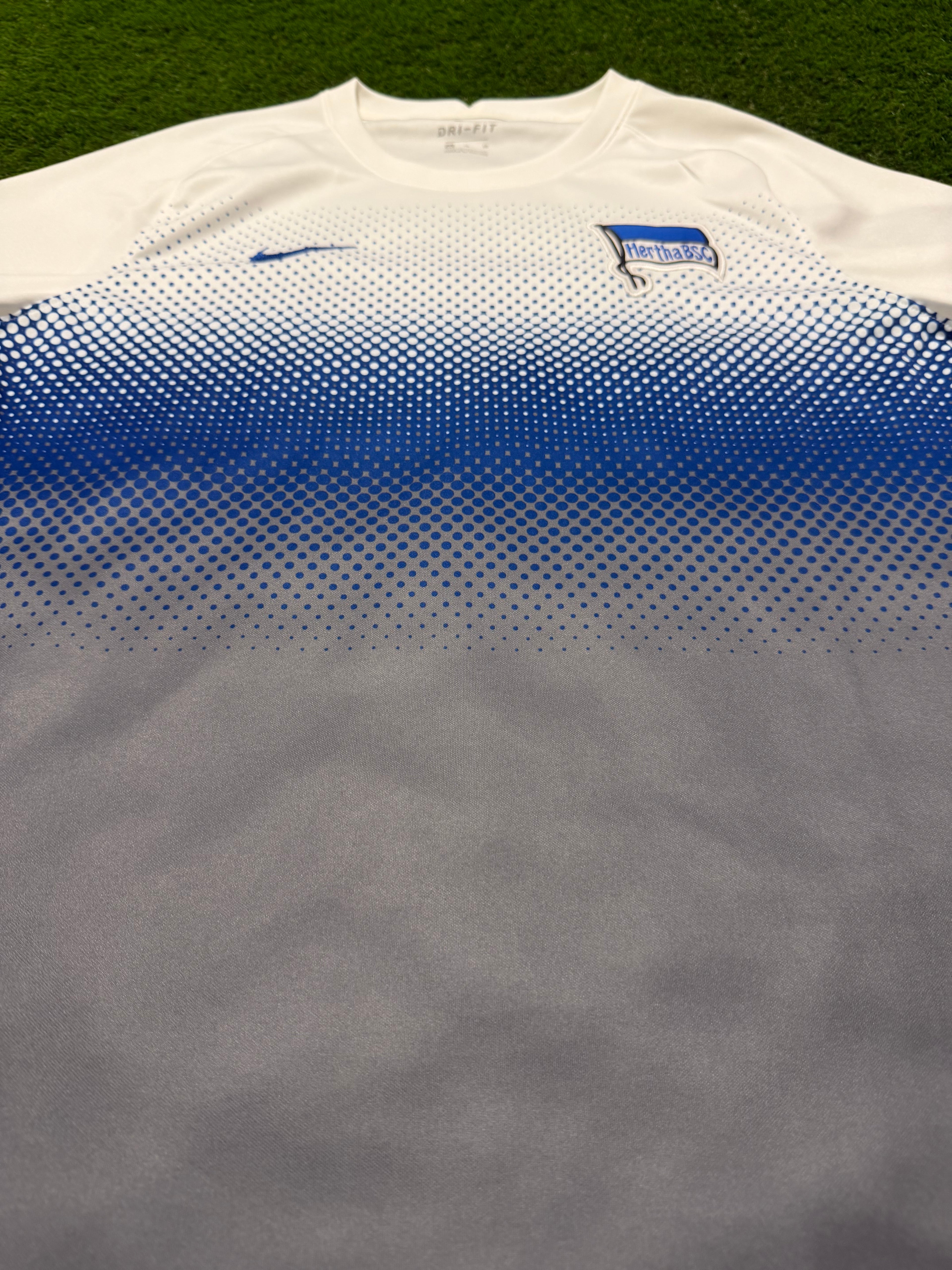 Hertha BSC Pre Match