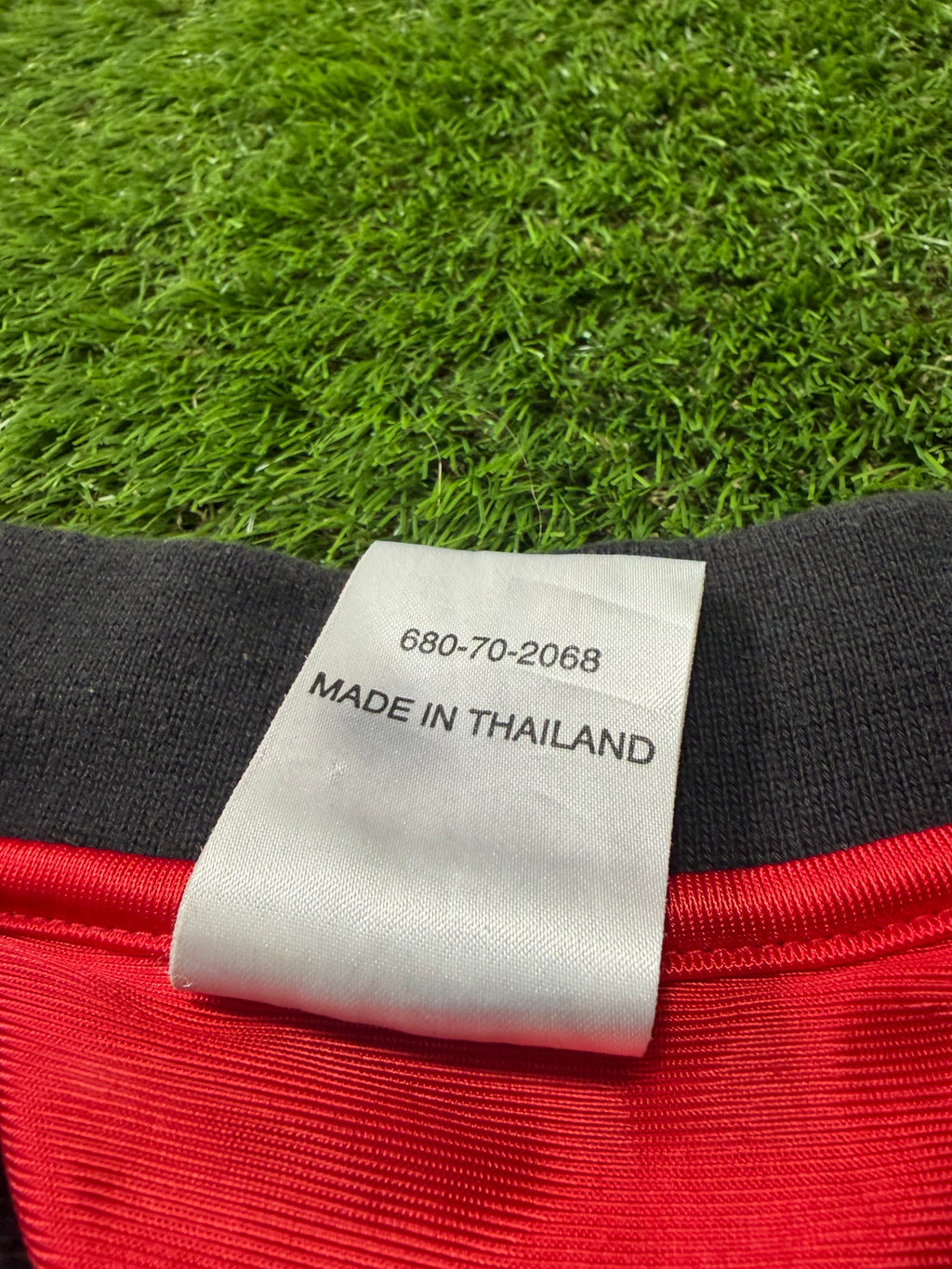 1. FC Köln Polo 1998/1999