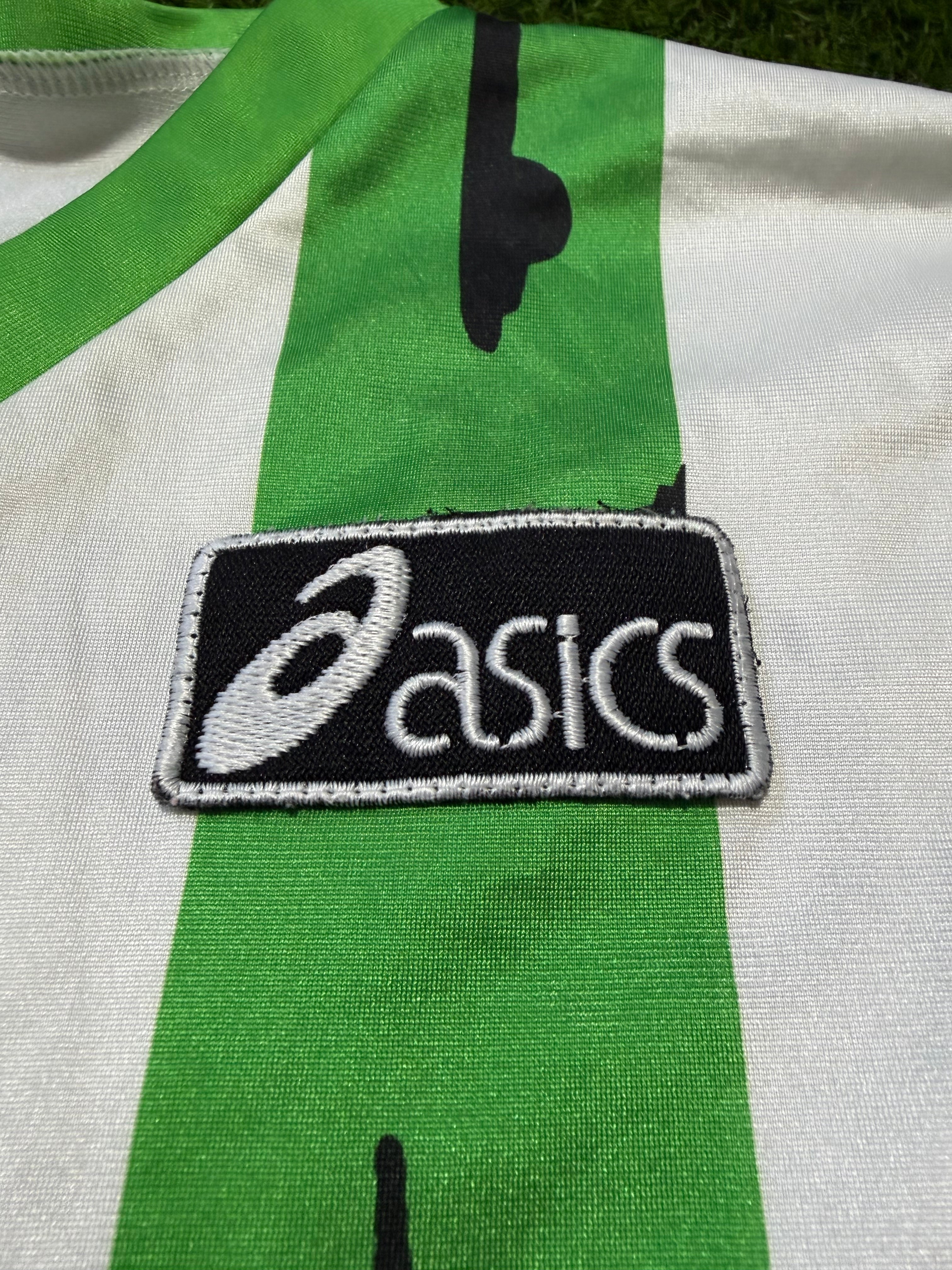 Borussia Mönchengladbach longsleeve 1994/1995