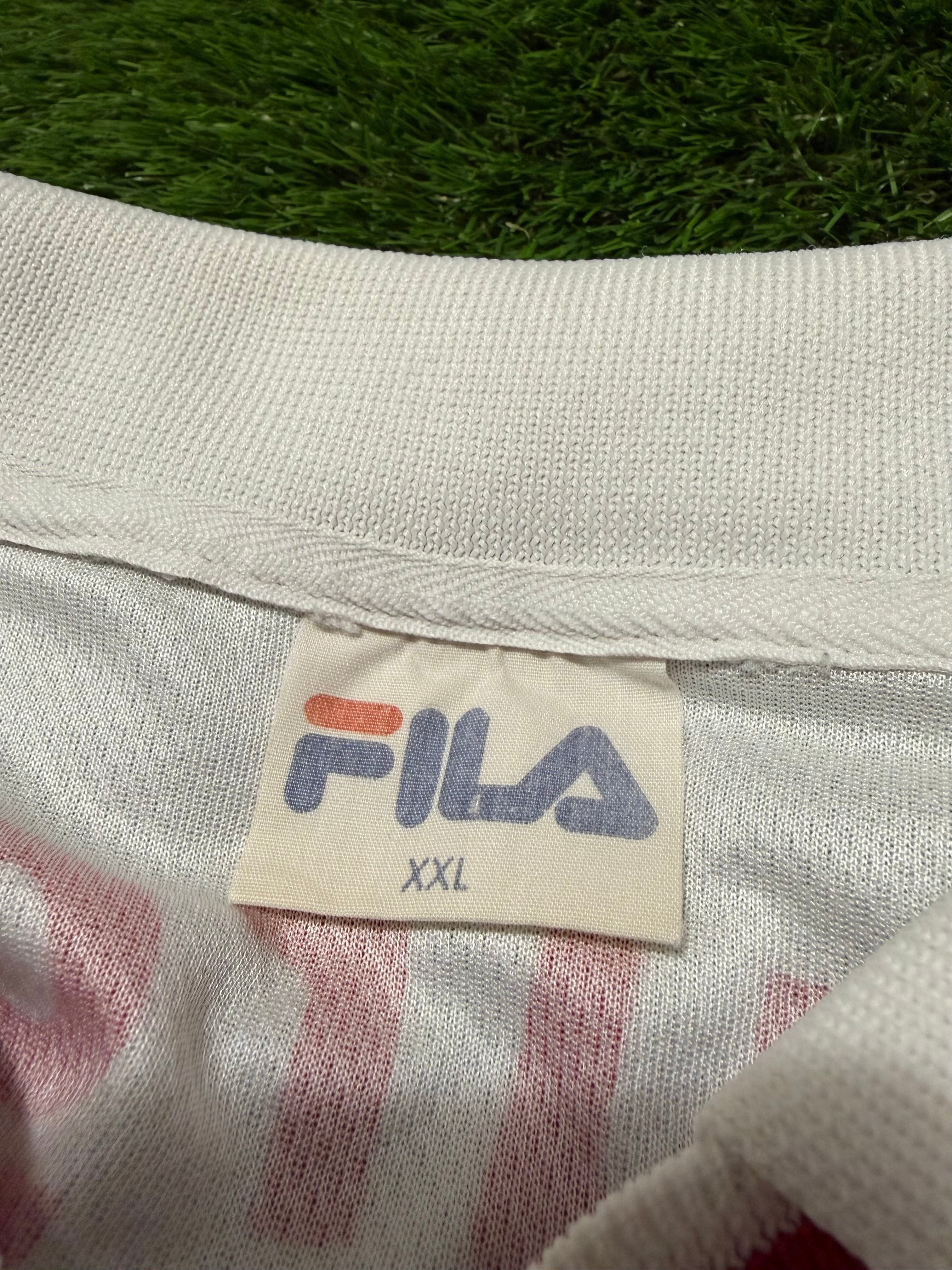 HSV Hamburger SV 1998/1999 #16 Allan Jepsen