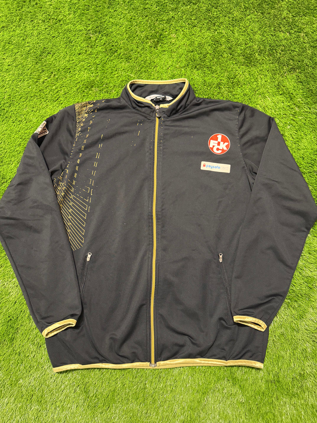 1. FC Kaiserslautern 2014/2015