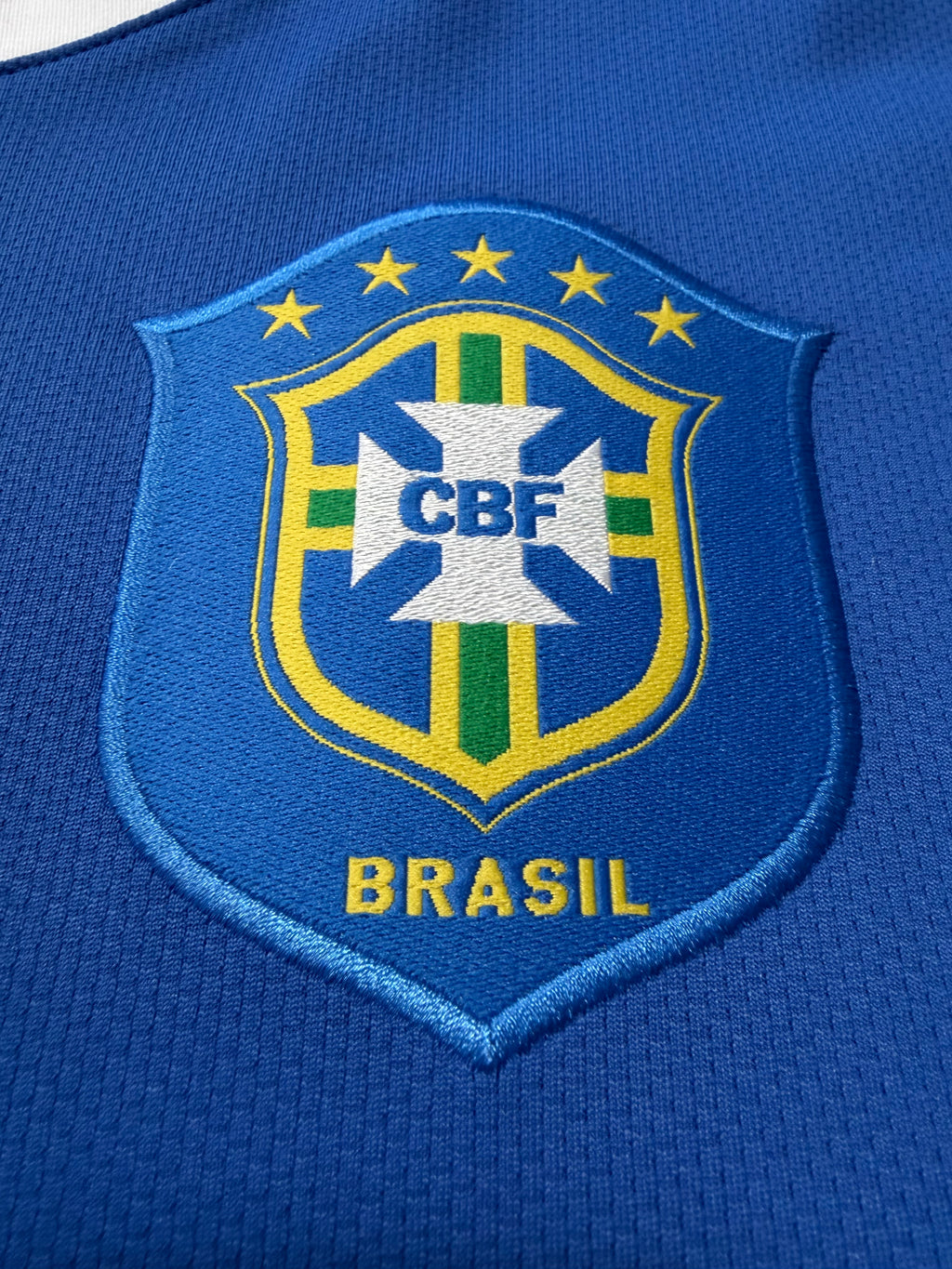Brasilien 2006 #9 Ronaldo #NEU