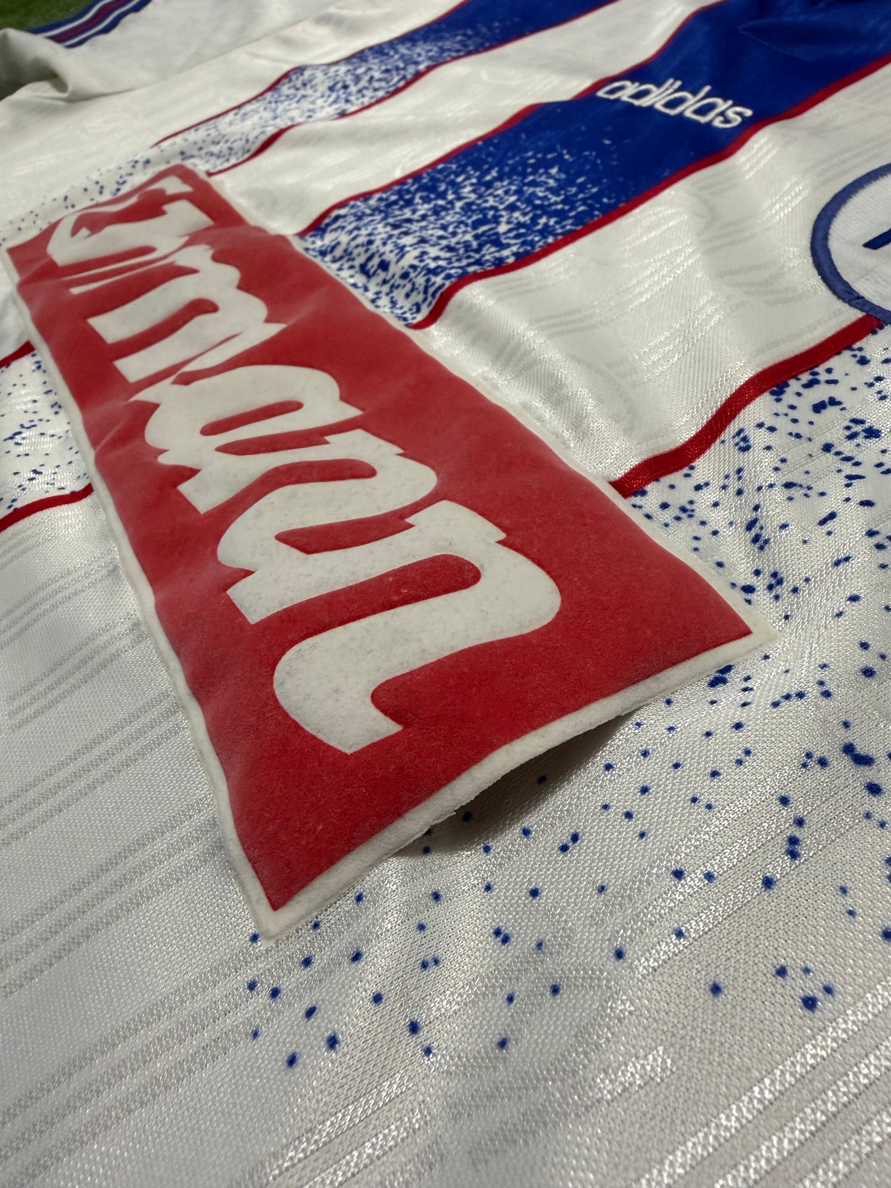 KSC Karlsruher SC 1996/1997