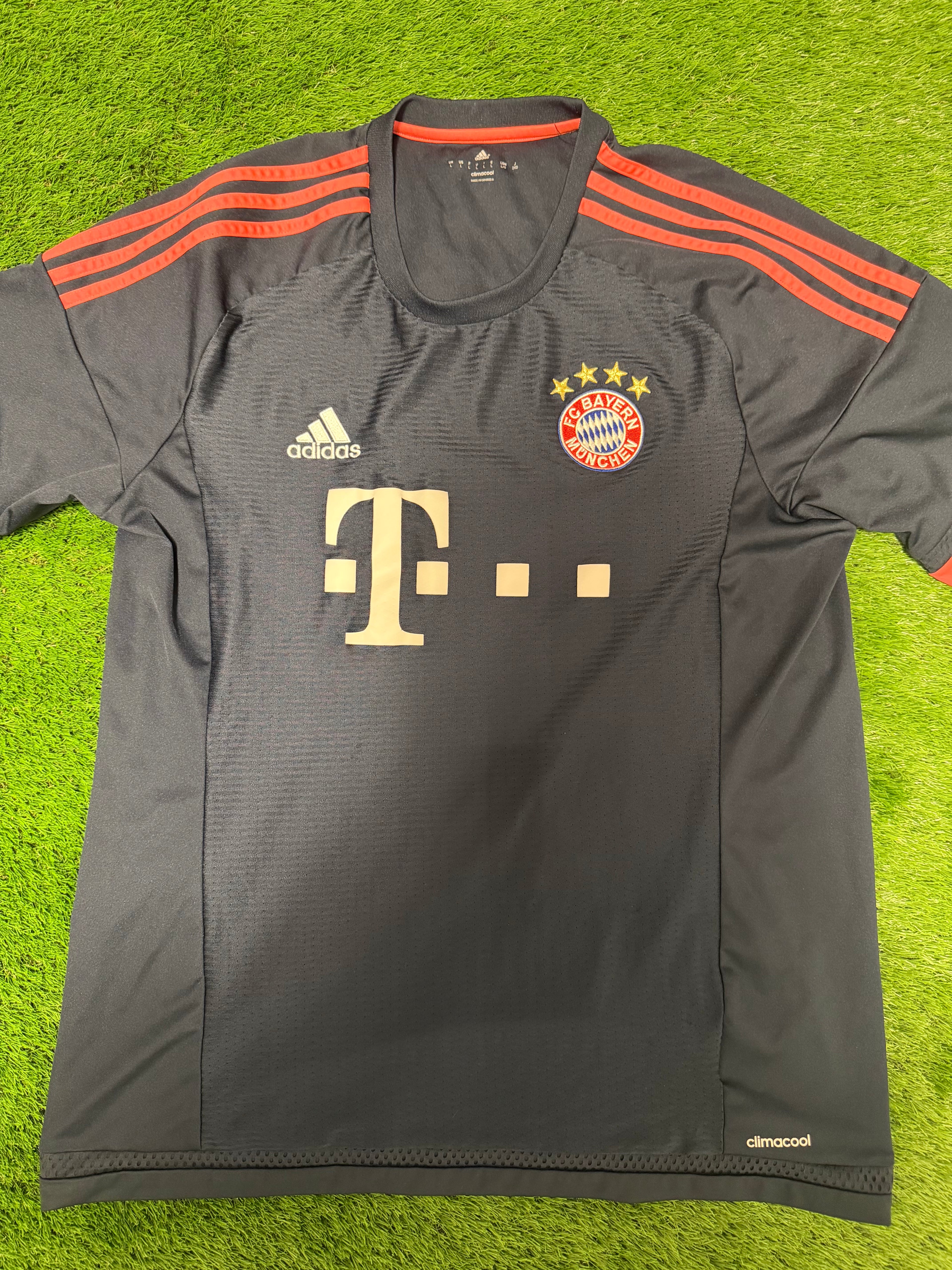 FC Bayern München 2015/2016