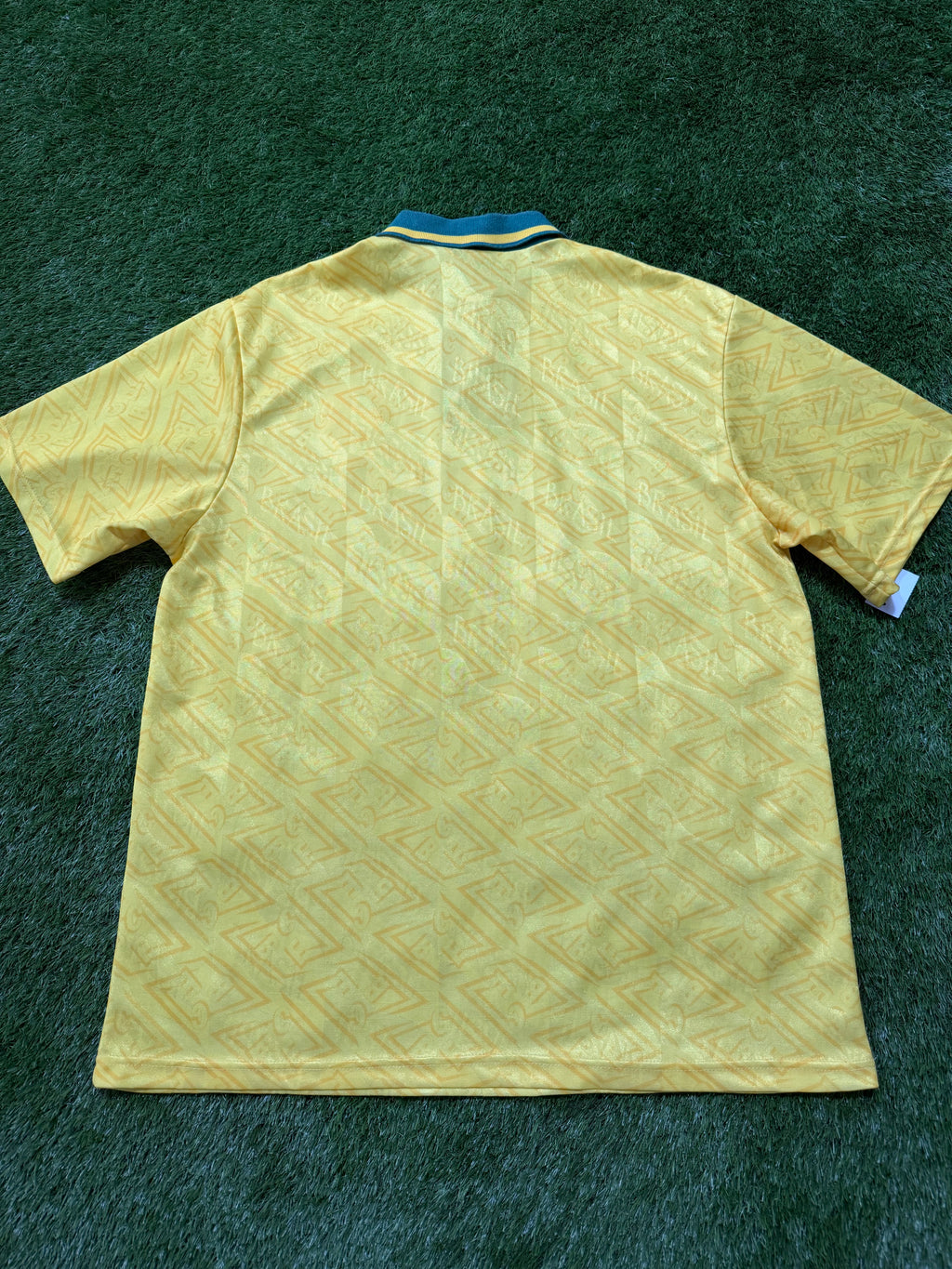 Brasilien 1991/1993