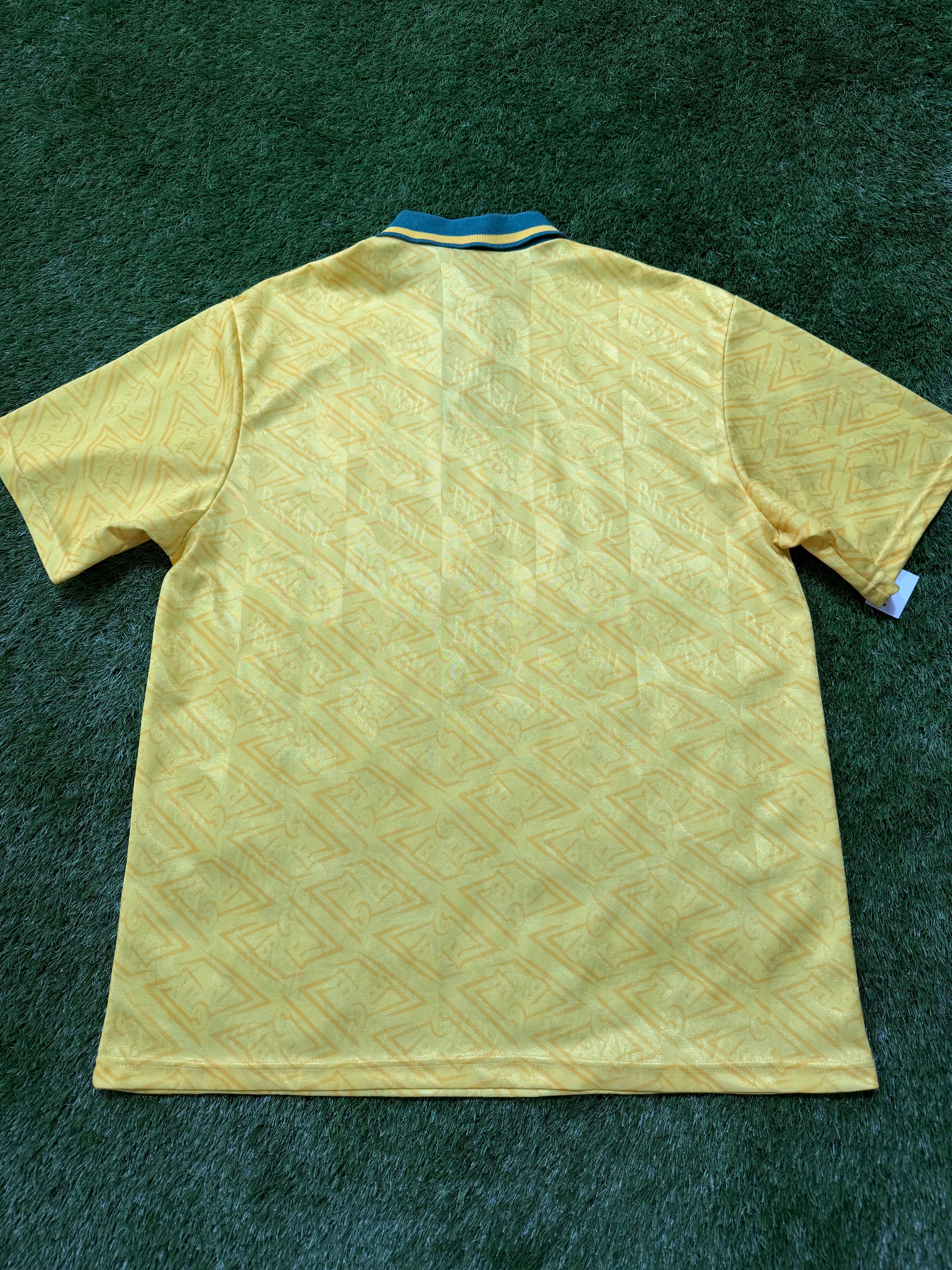 Brasilien 1991/1993