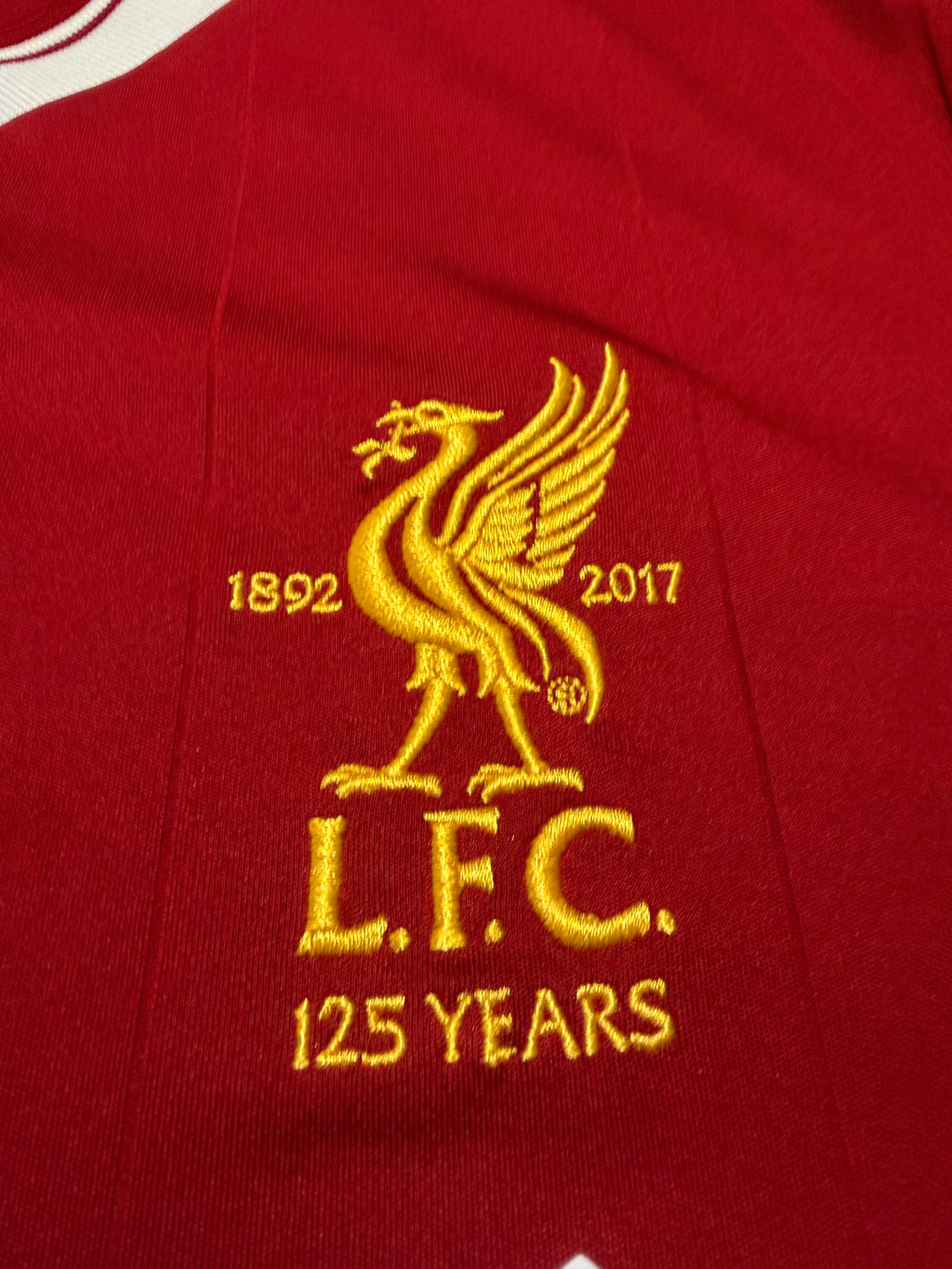 Liverpool FC 2017/2018