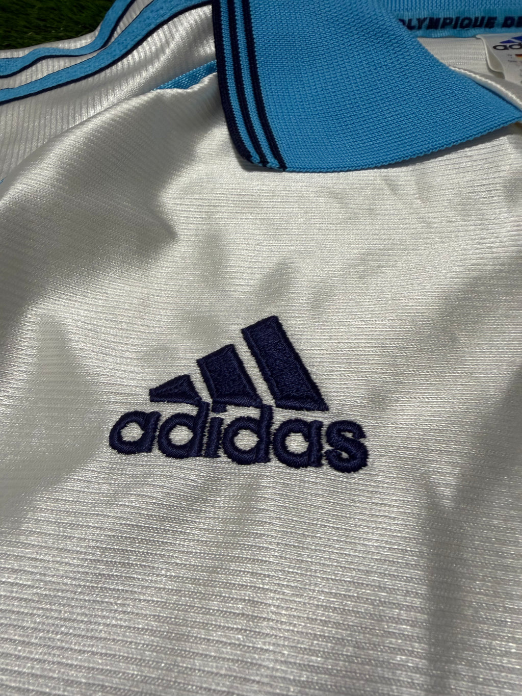 Olympique Marseille 1998/1999