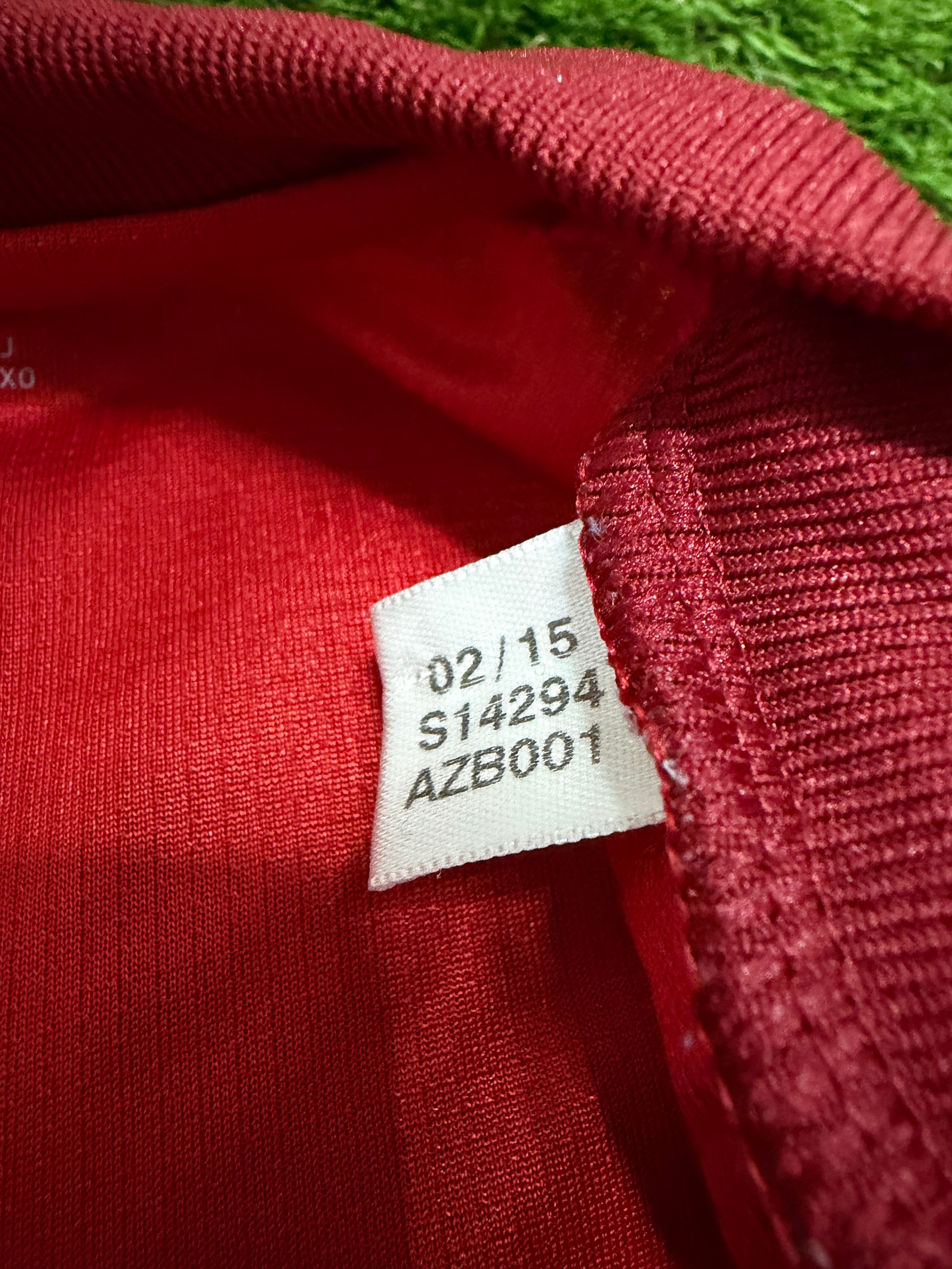 FC Bayern München 2015/2016