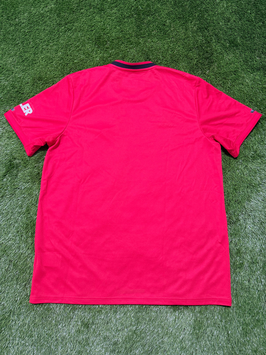 Manchester United 2019/2020 #NEU