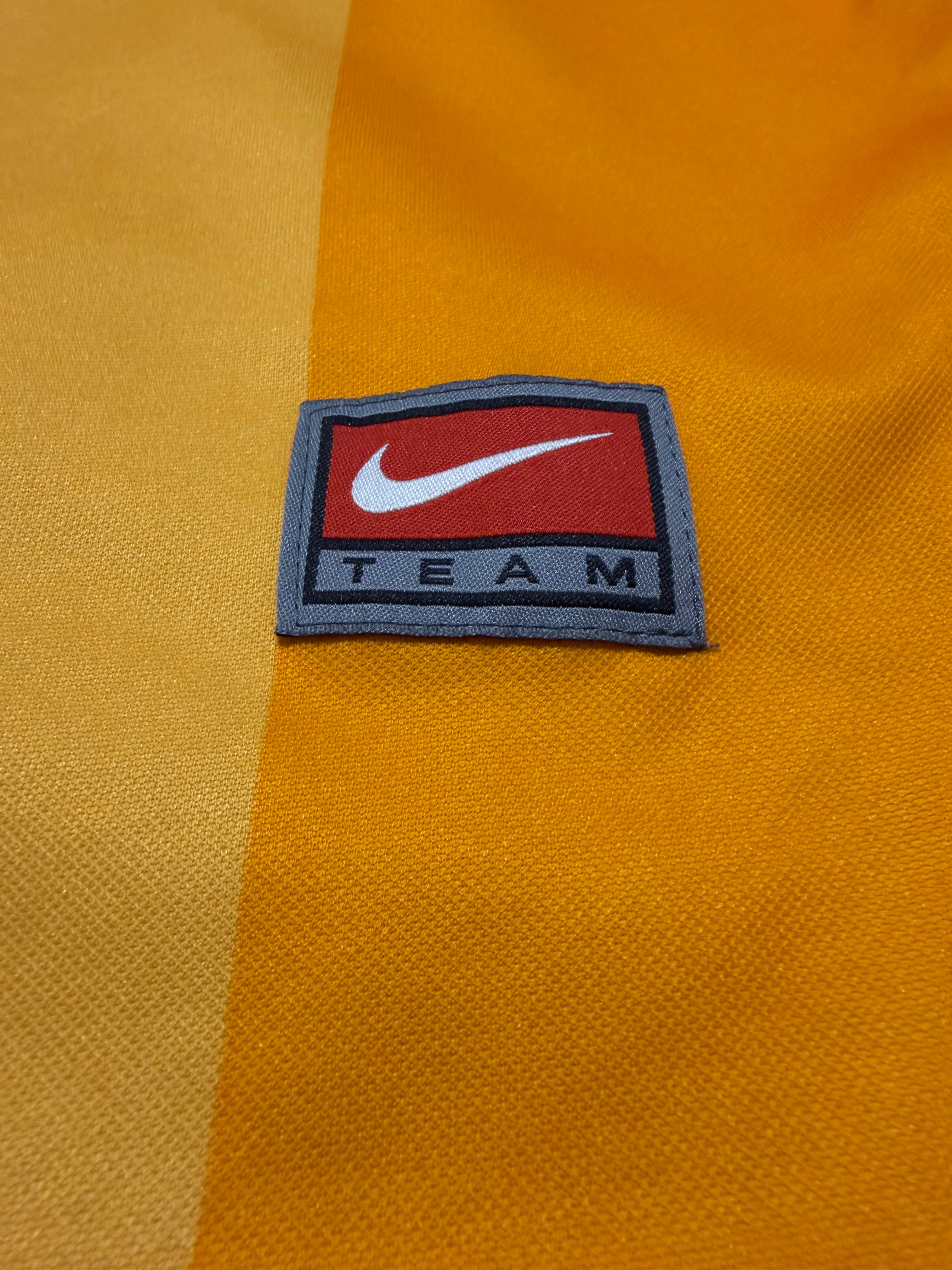 Hertha BSC 1999/2000 #26 Sebastian Deisler