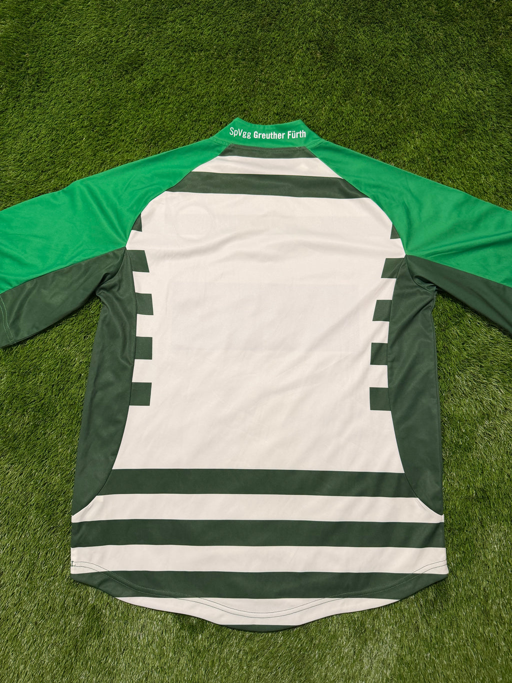 SpVgg Greuther Fürth 2008/2009