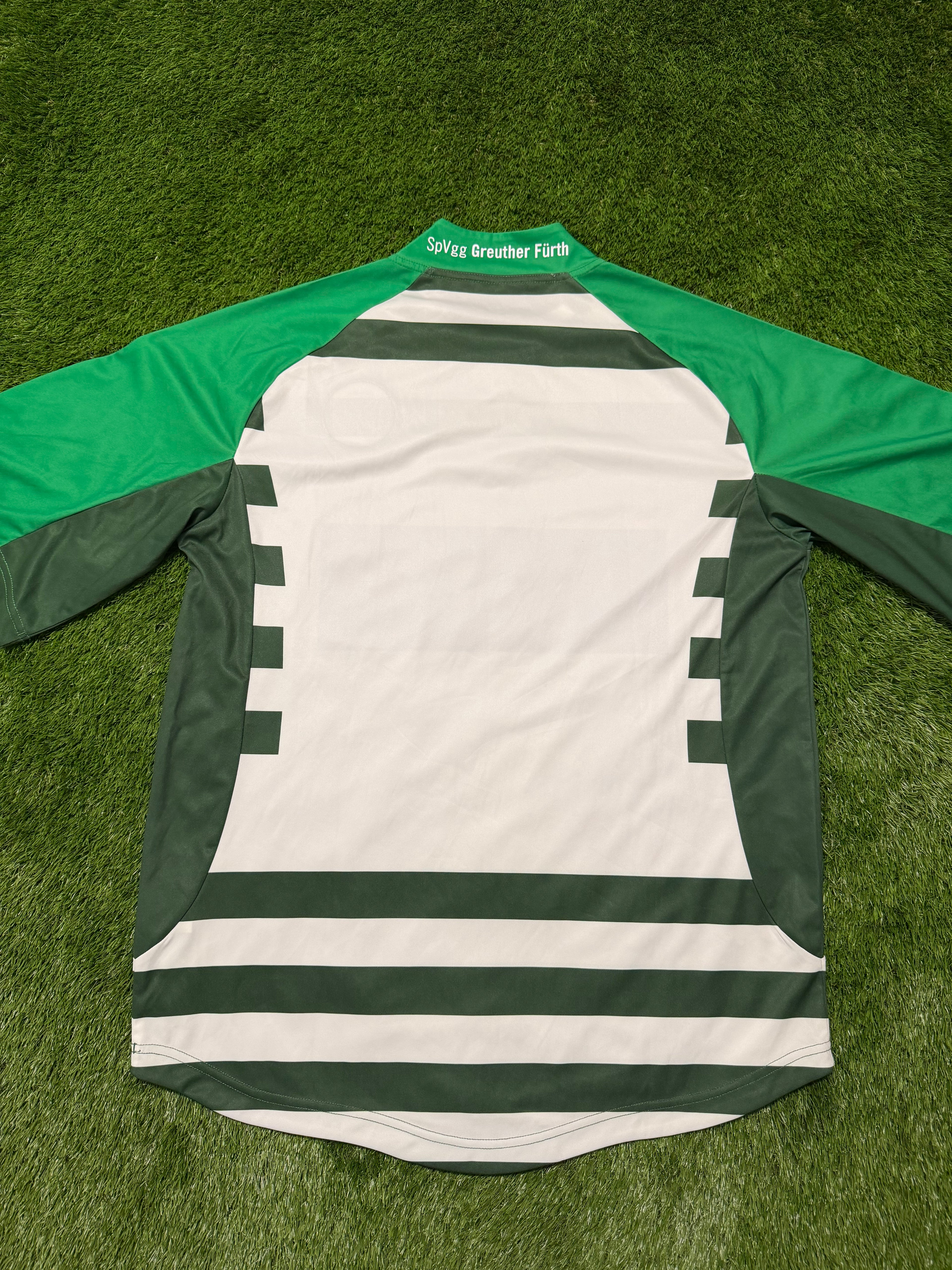 SpVgg Greuther Fürth 2008/2009