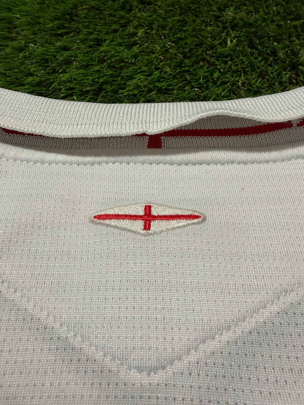 England WM 2006 #4 Steven Gerrad