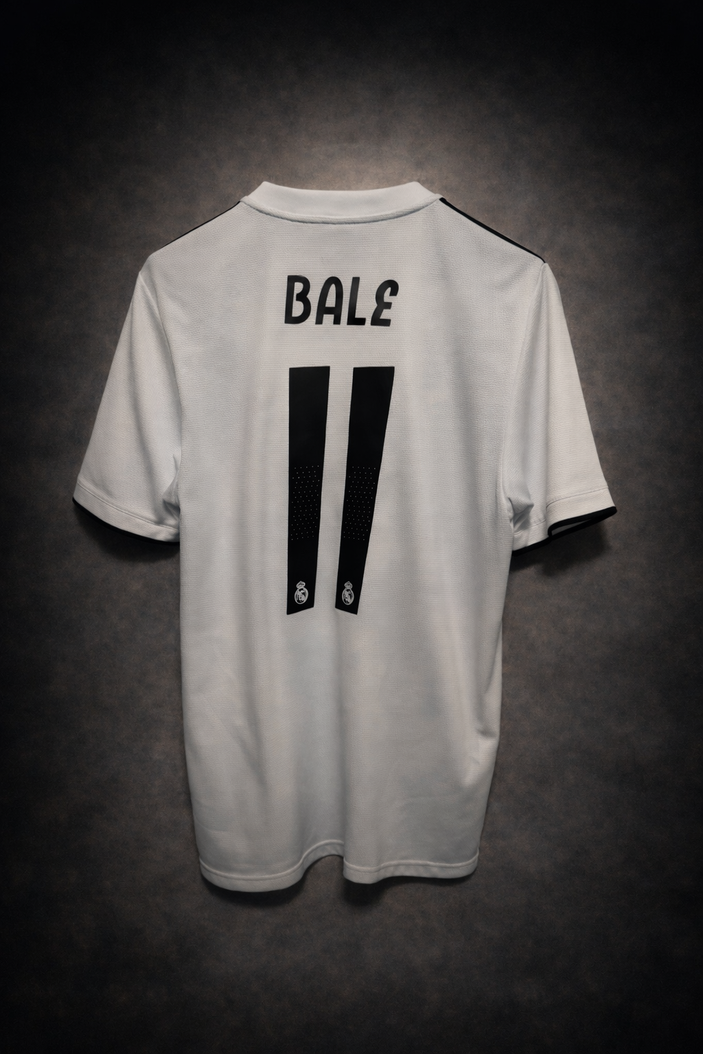 Real Madrid 2018/2019 #11 Gareth Bale
