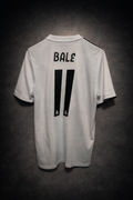 Real Madrid 2018/2019 #11 Gareth Bale