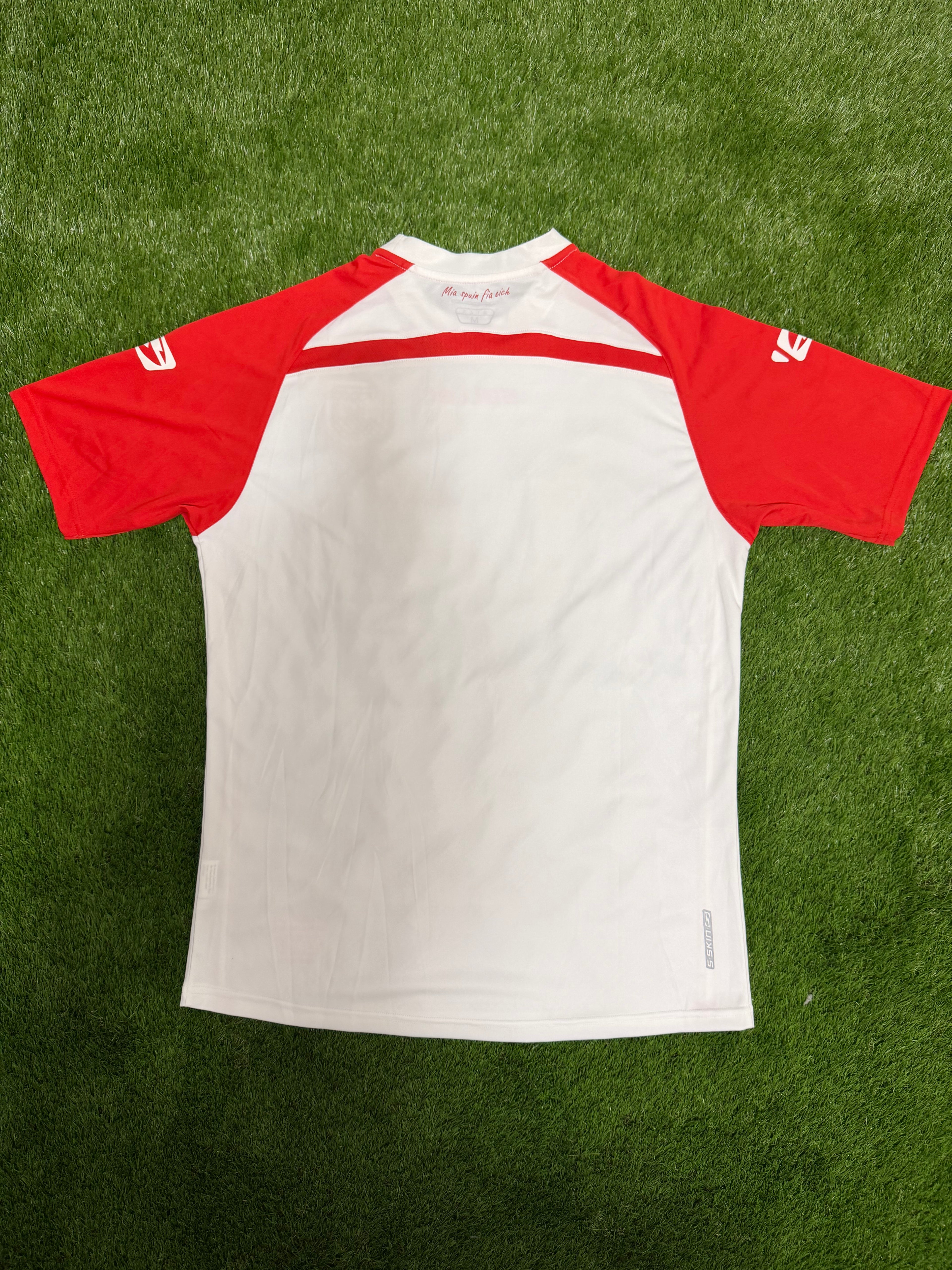 SSV Jahn Regensburg 2016/2017