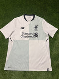 Liverpool FC 2017/2018