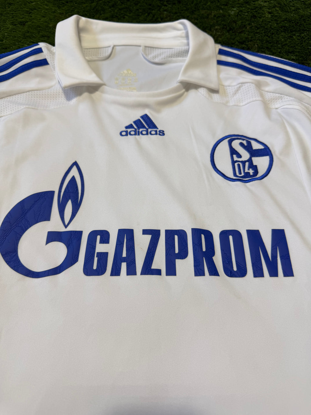 FC Schalke 04 2007/2008