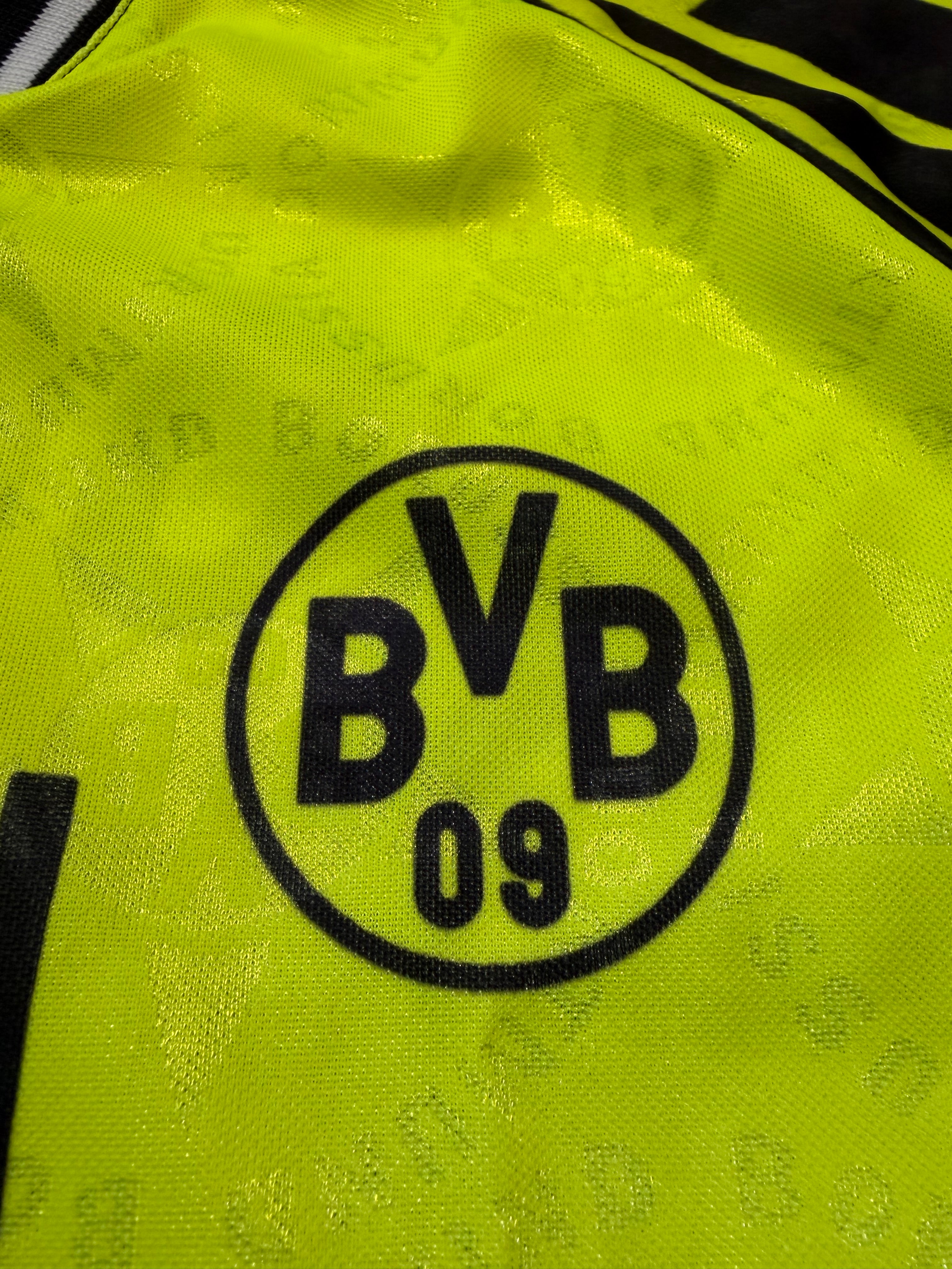 BVB Borussia Dortmund 1994/1995