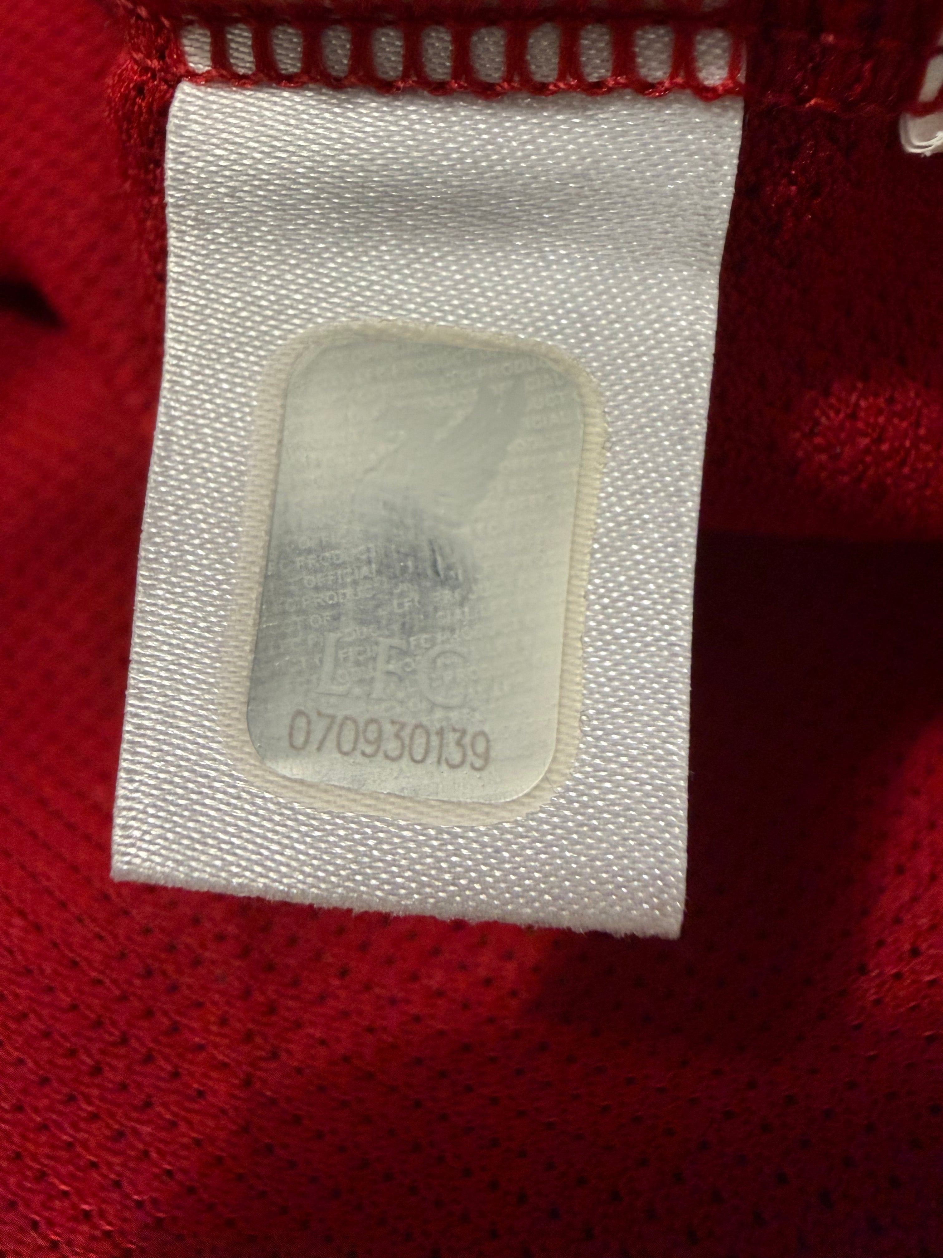 Liverpool FC 2019/2020