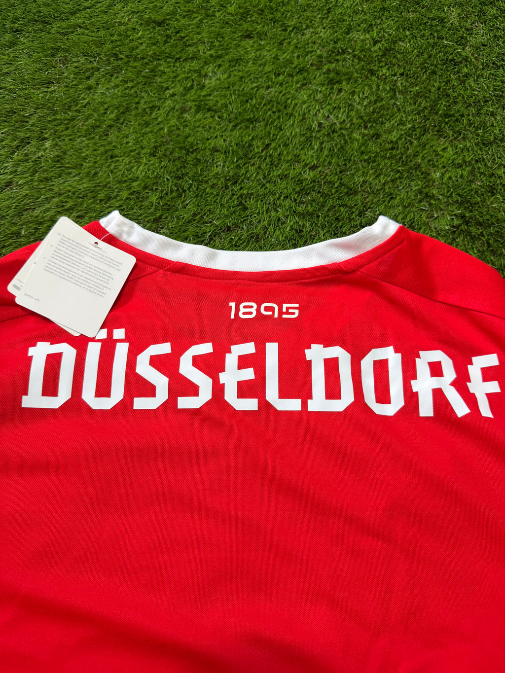 Fortuna Düsseldorf 2013/2014 #NEU