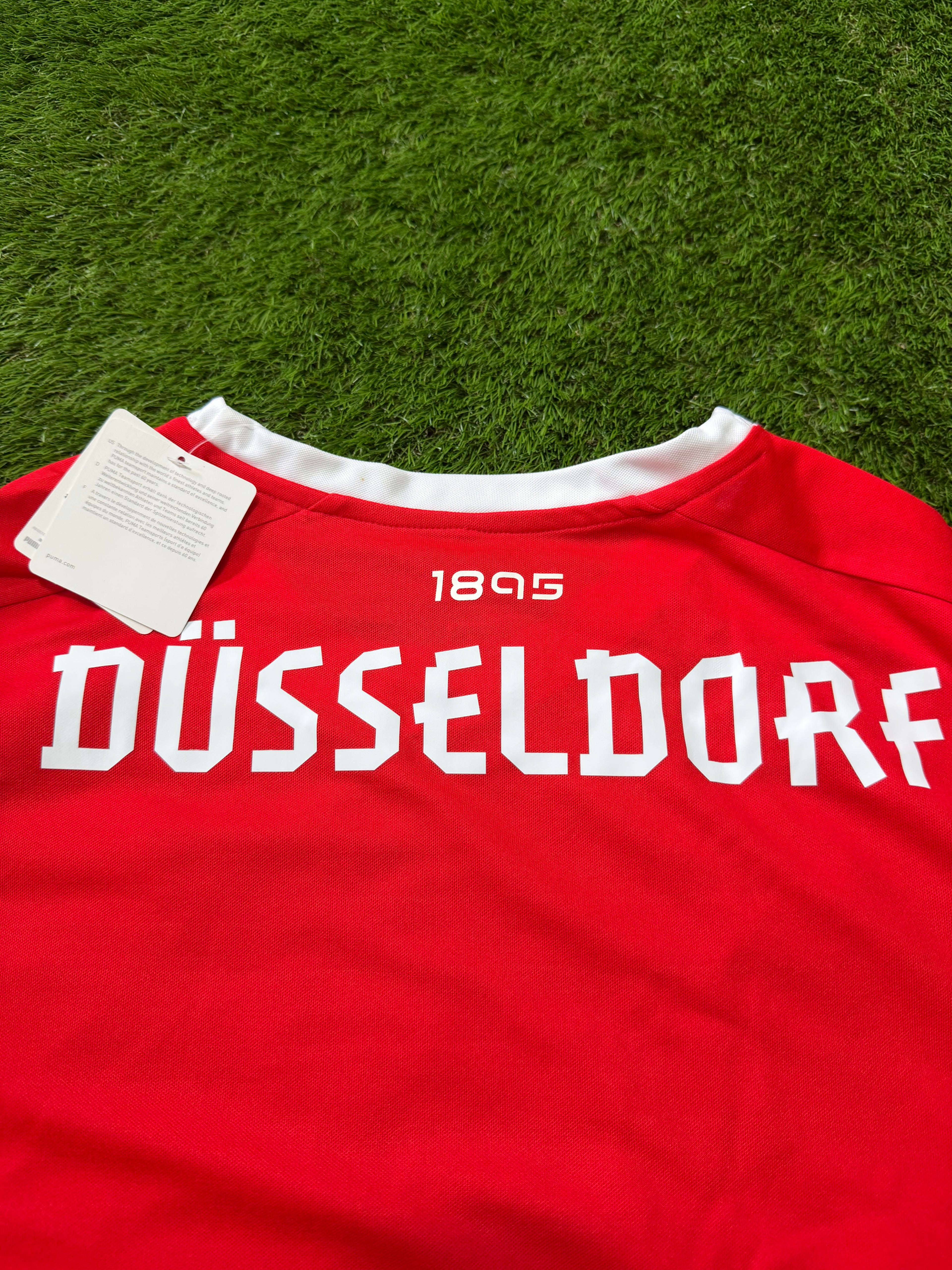 Fortuna Düsseldorf 2013/2014 #NEU