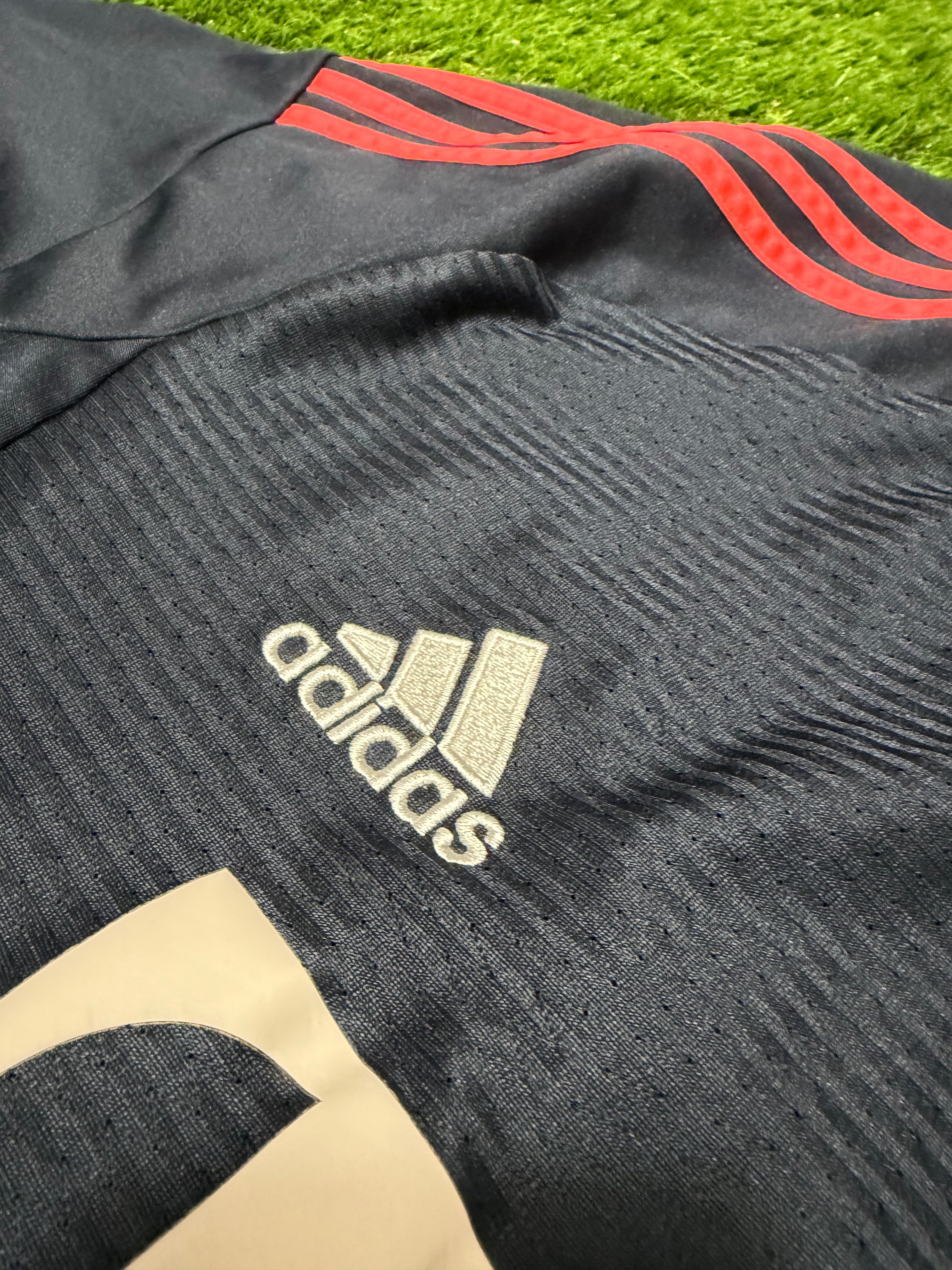 FC Bayern München 2015/2016