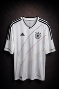 DFB Deutschland 2012