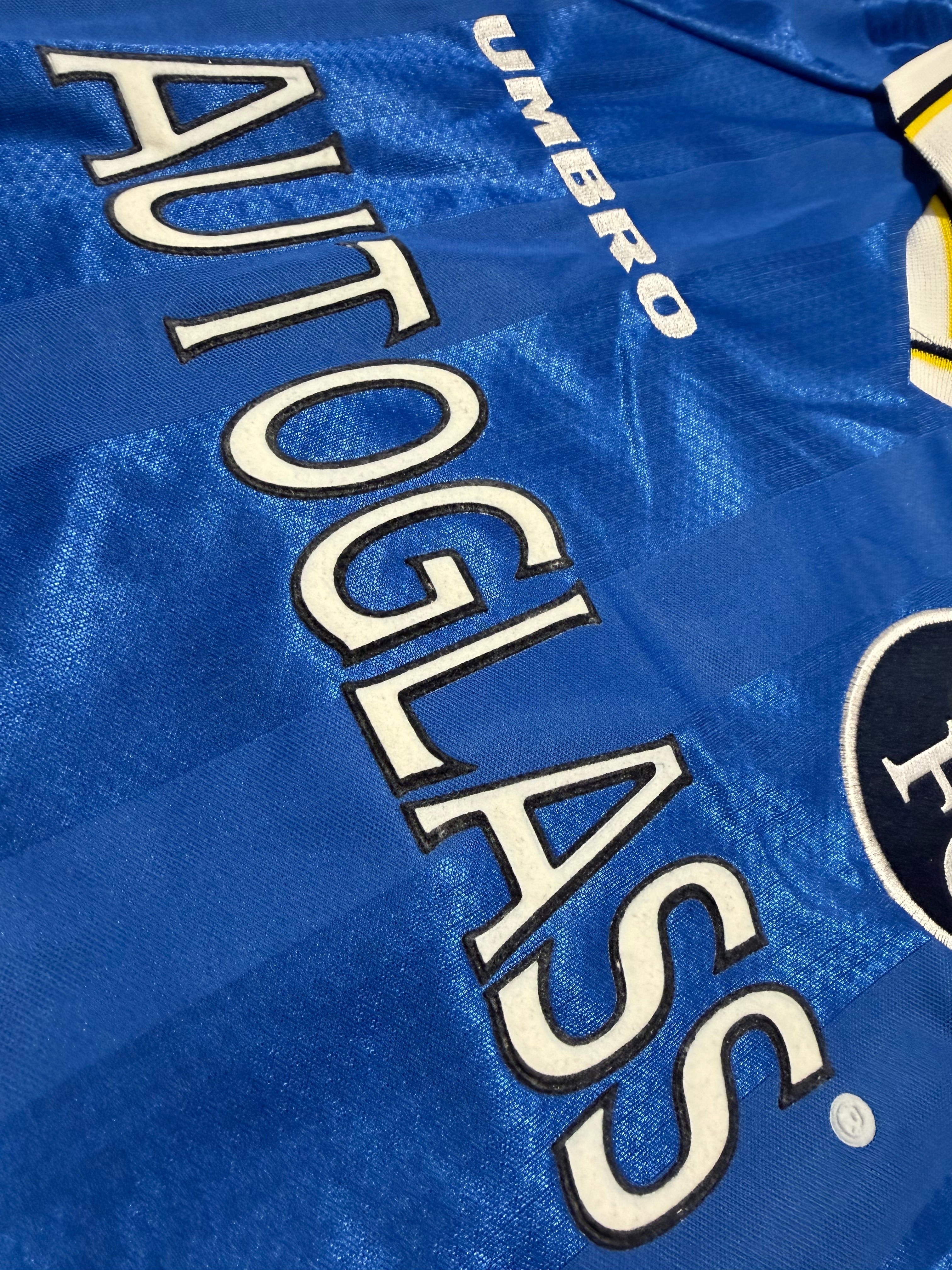 Chelsea FC 1997/1998