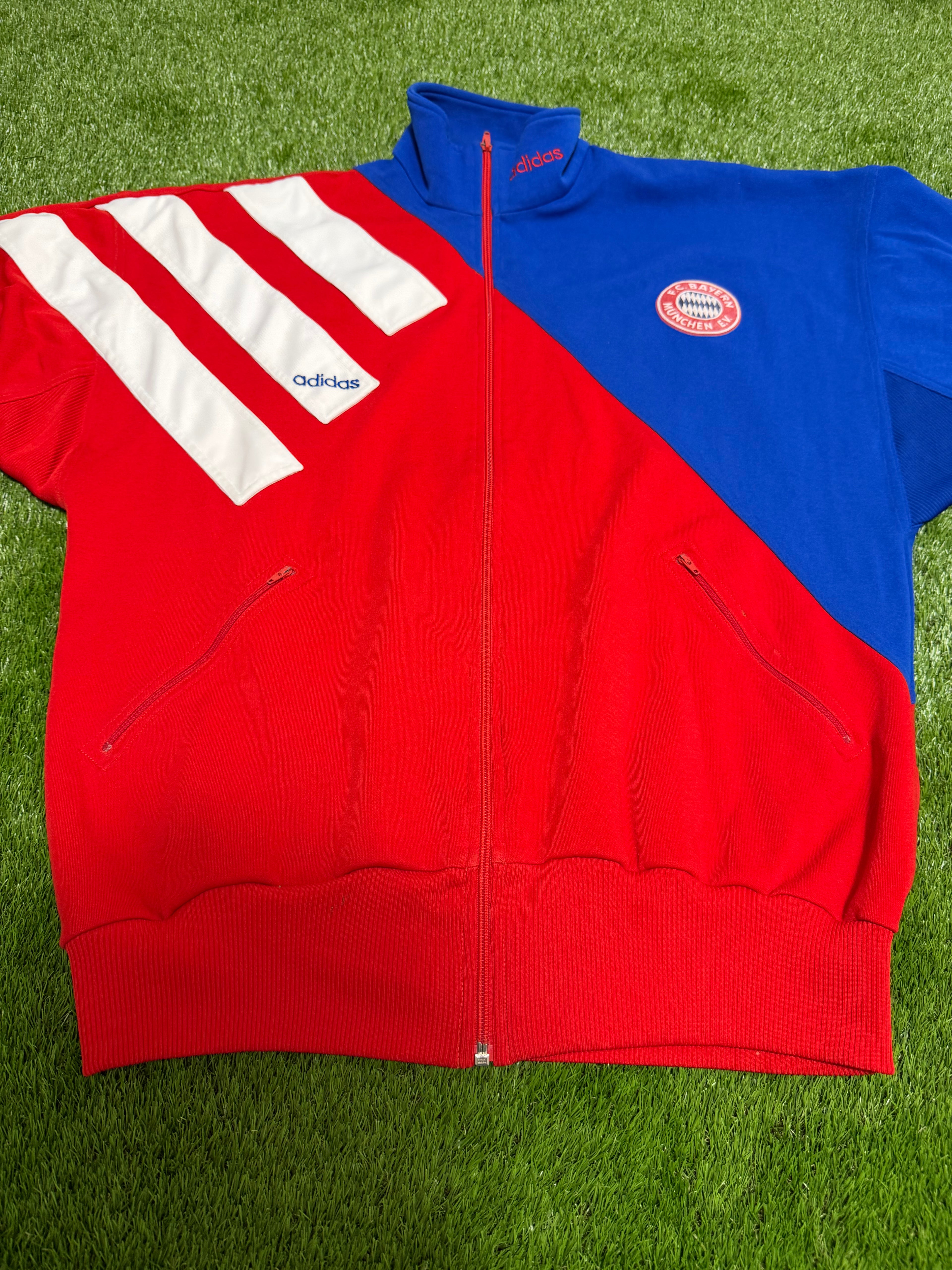 FC Bayern München 1991/1992