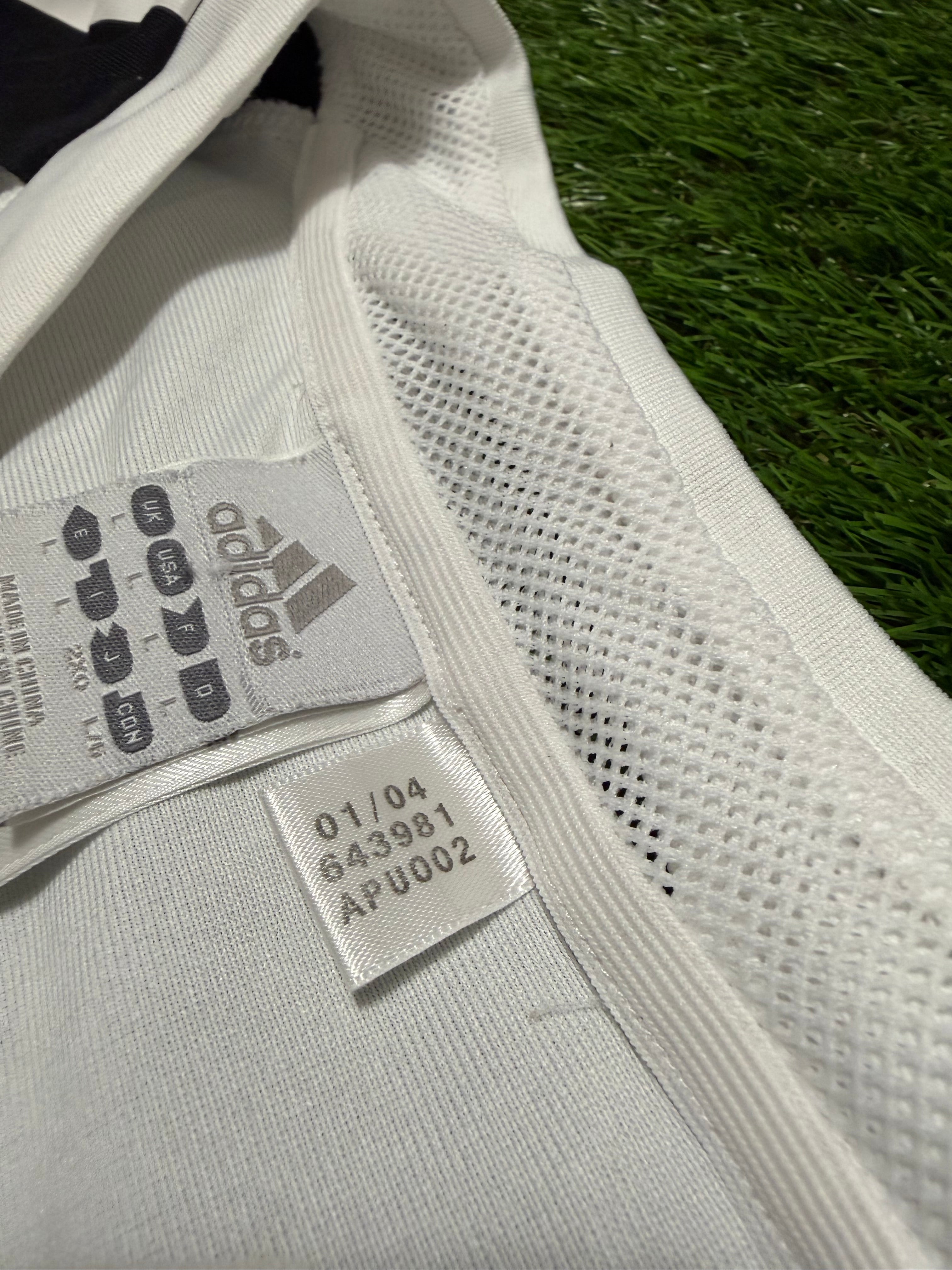 DFB Deutschland EM 2004