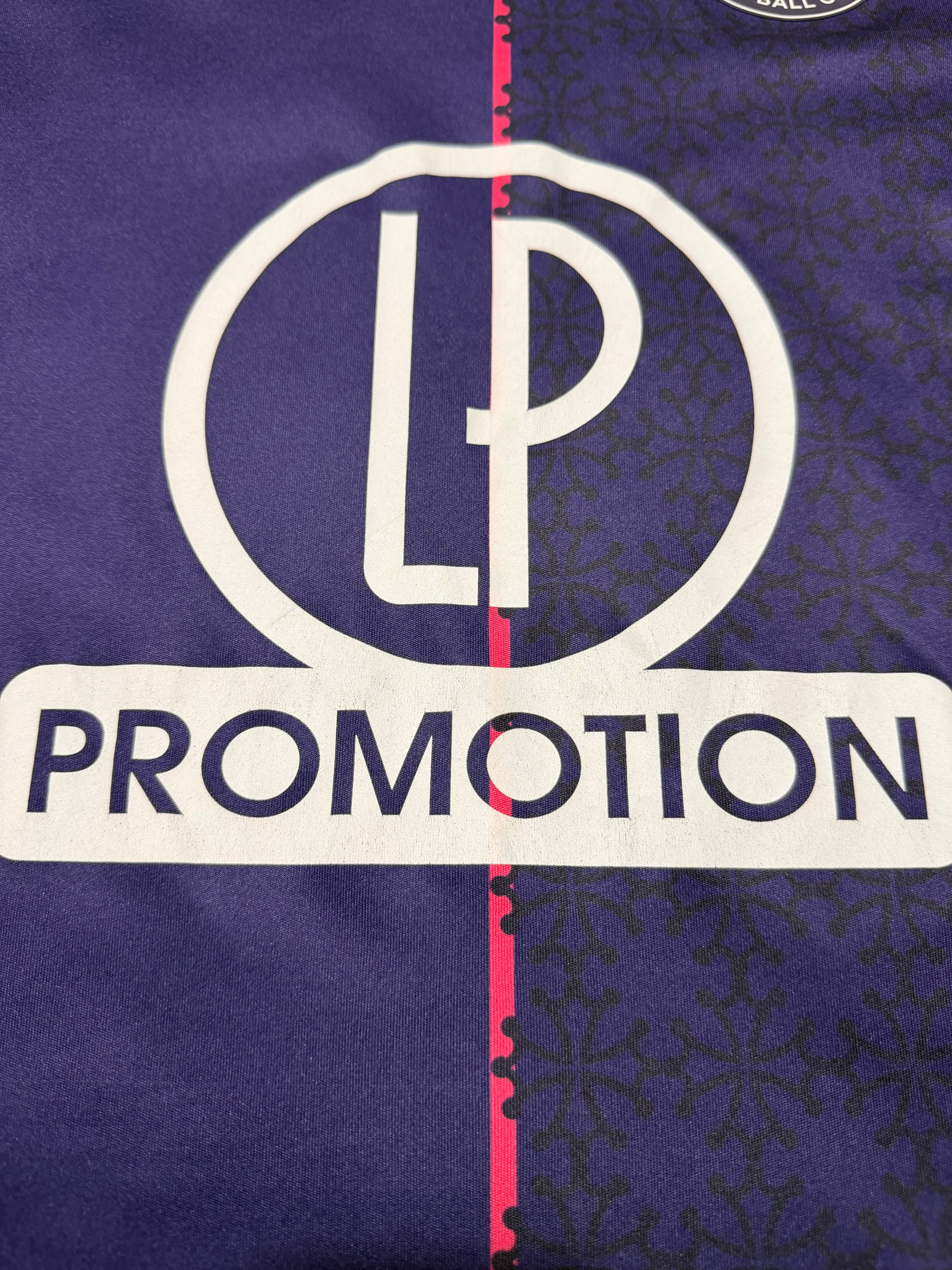 Toulouse FC 2021/2022